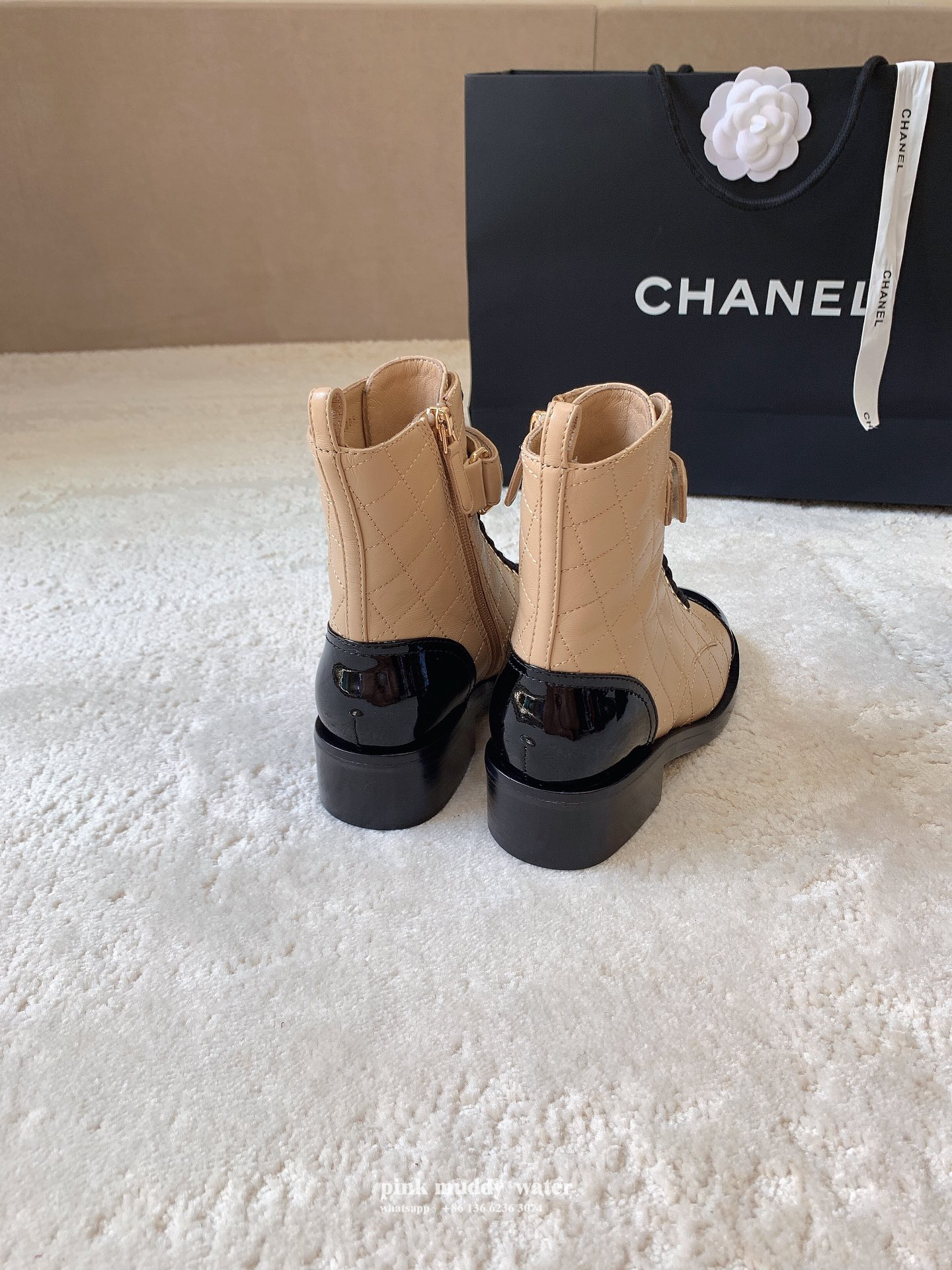 Chanel Shoes