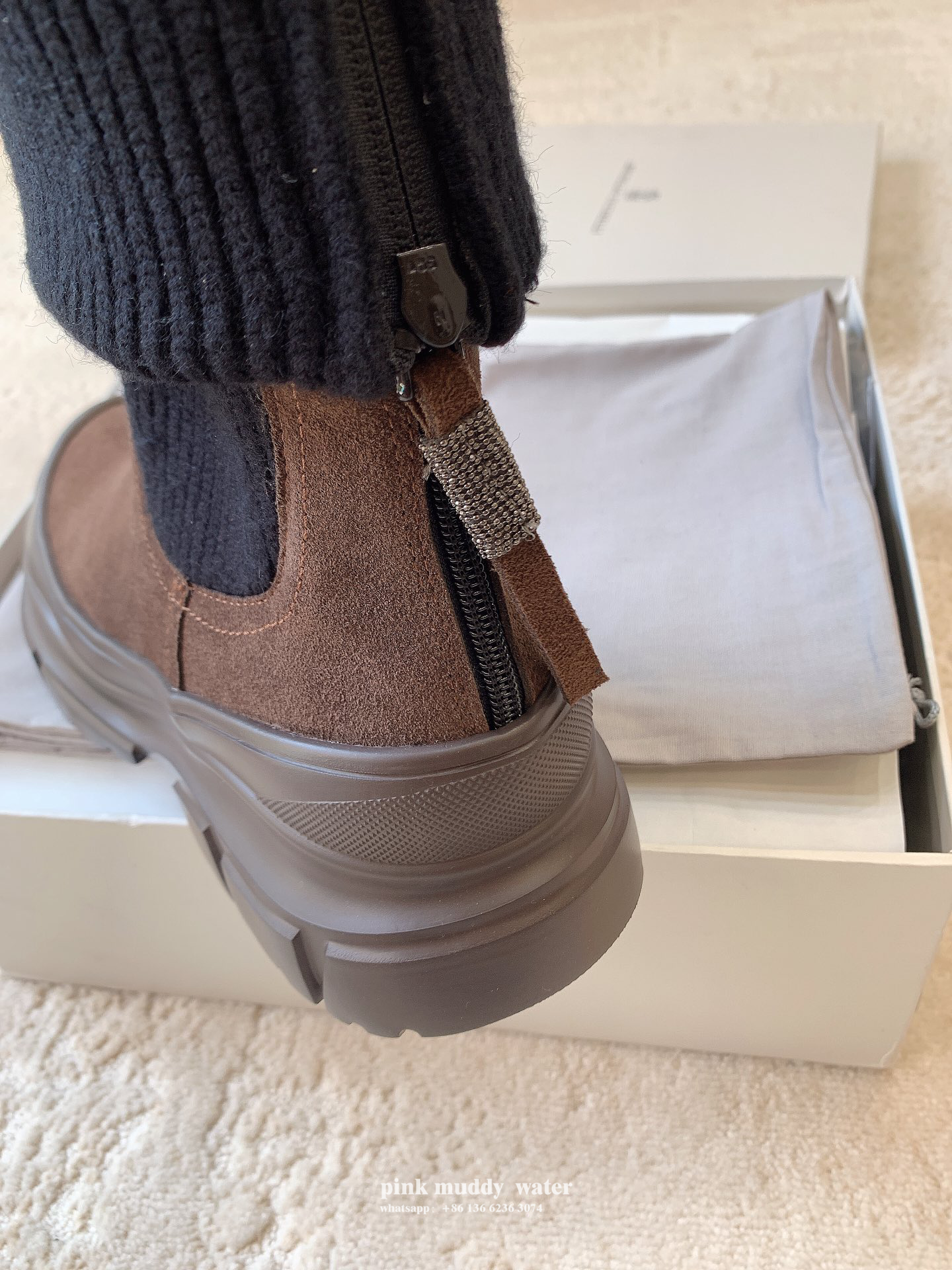 Brunello Cucinelli Shoes