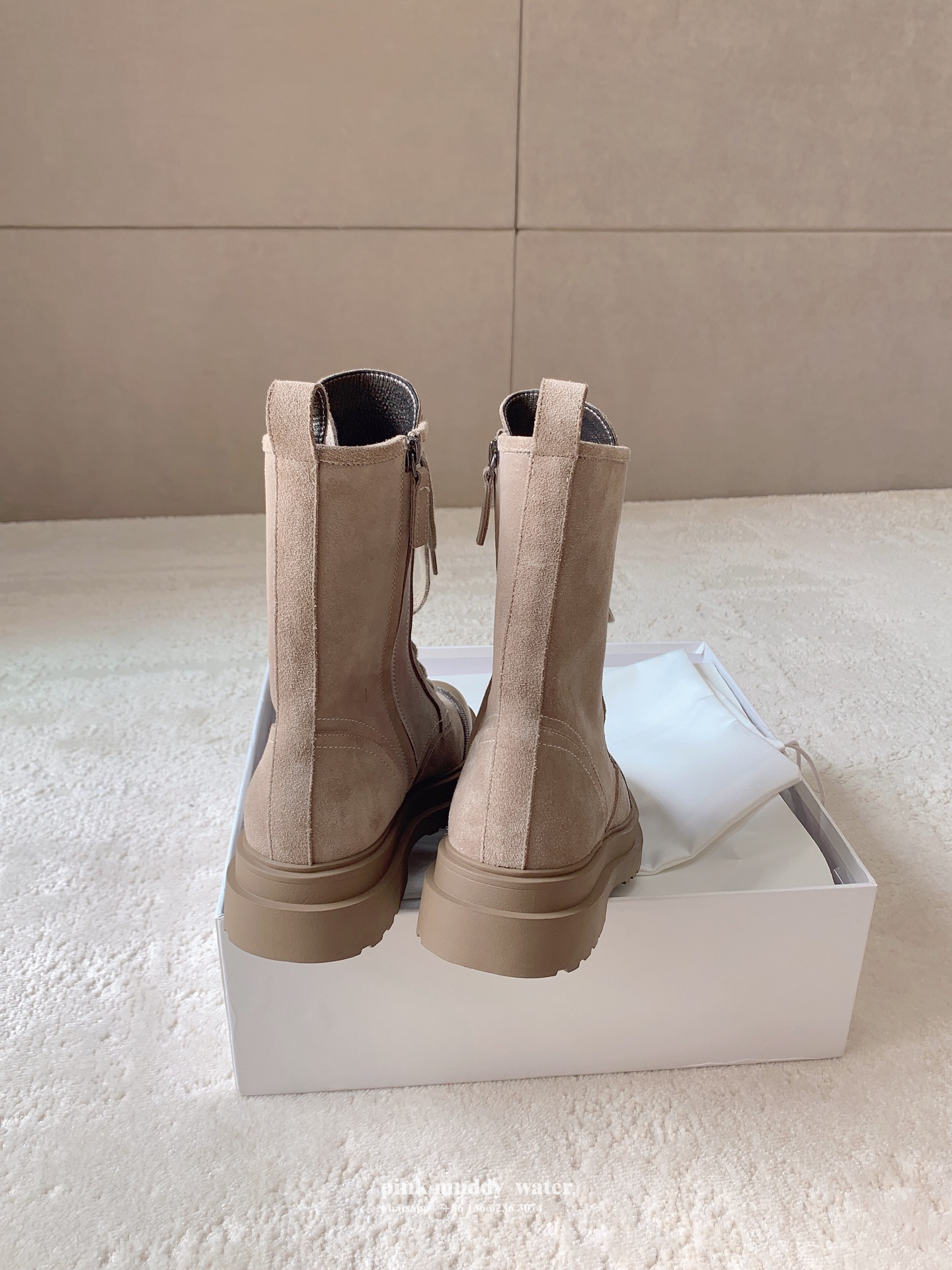 Brunello Cucinelli Shoes