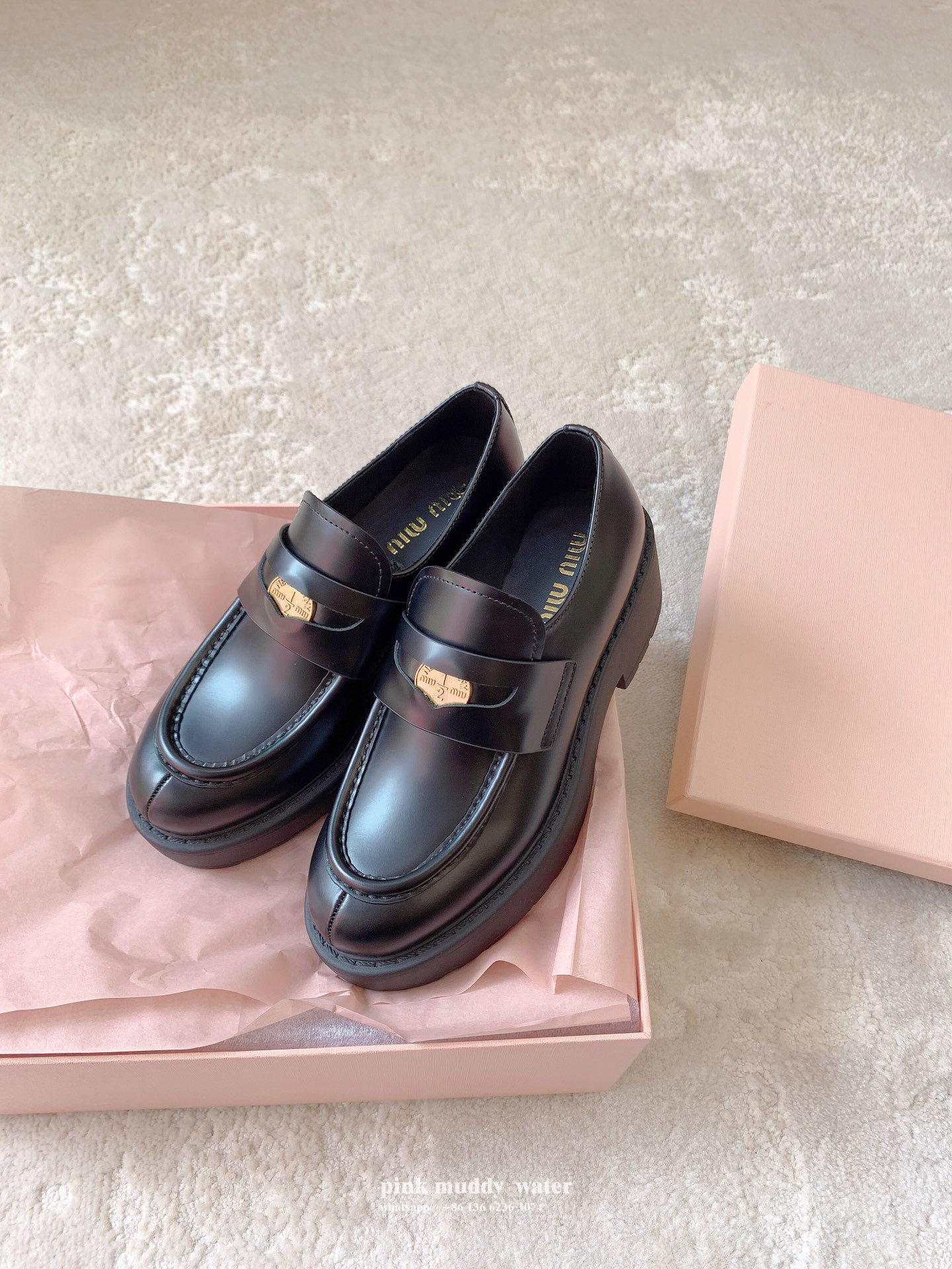 Miu Miu Shoes