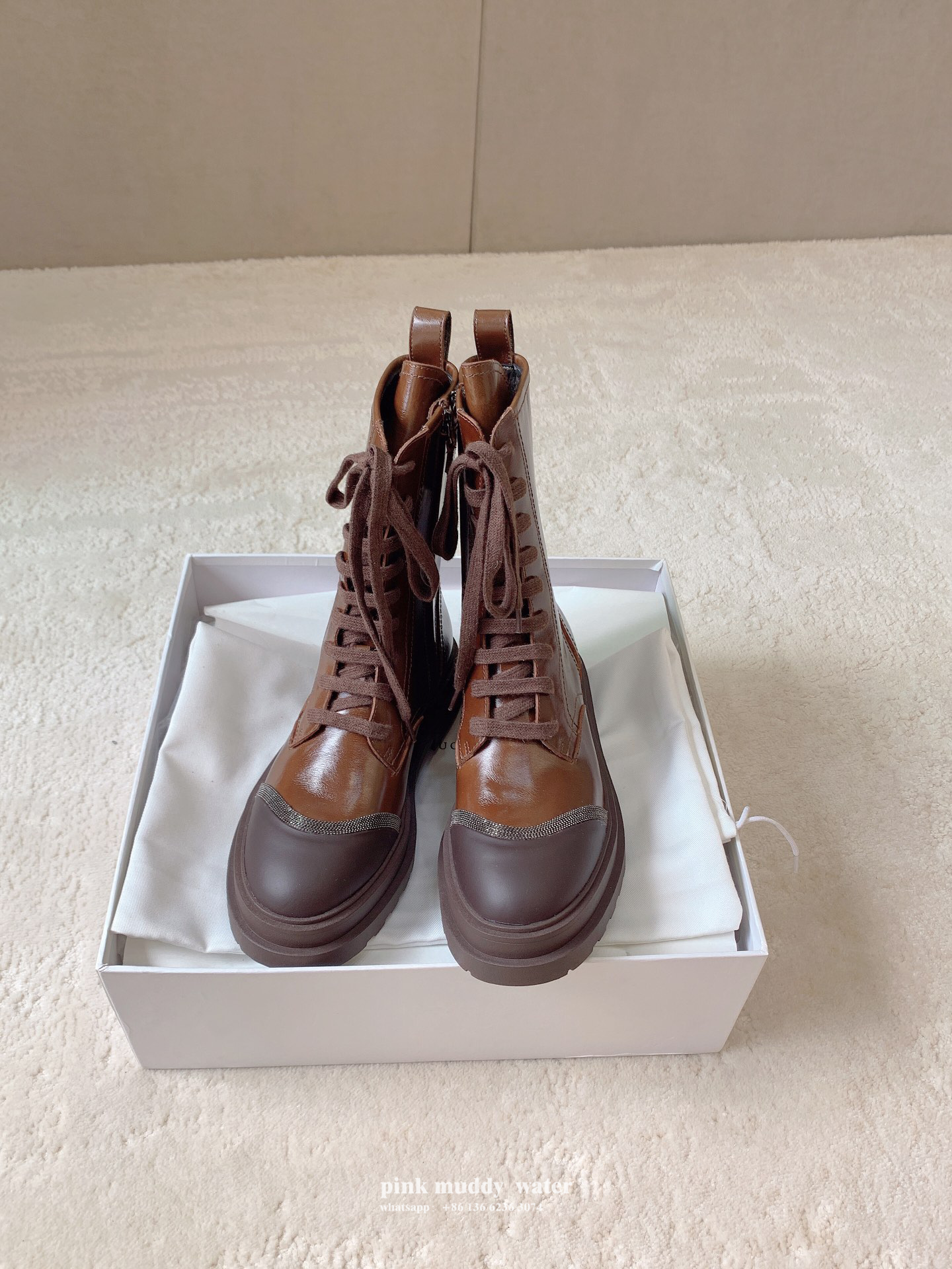 Brunello Cucinelli Shoes