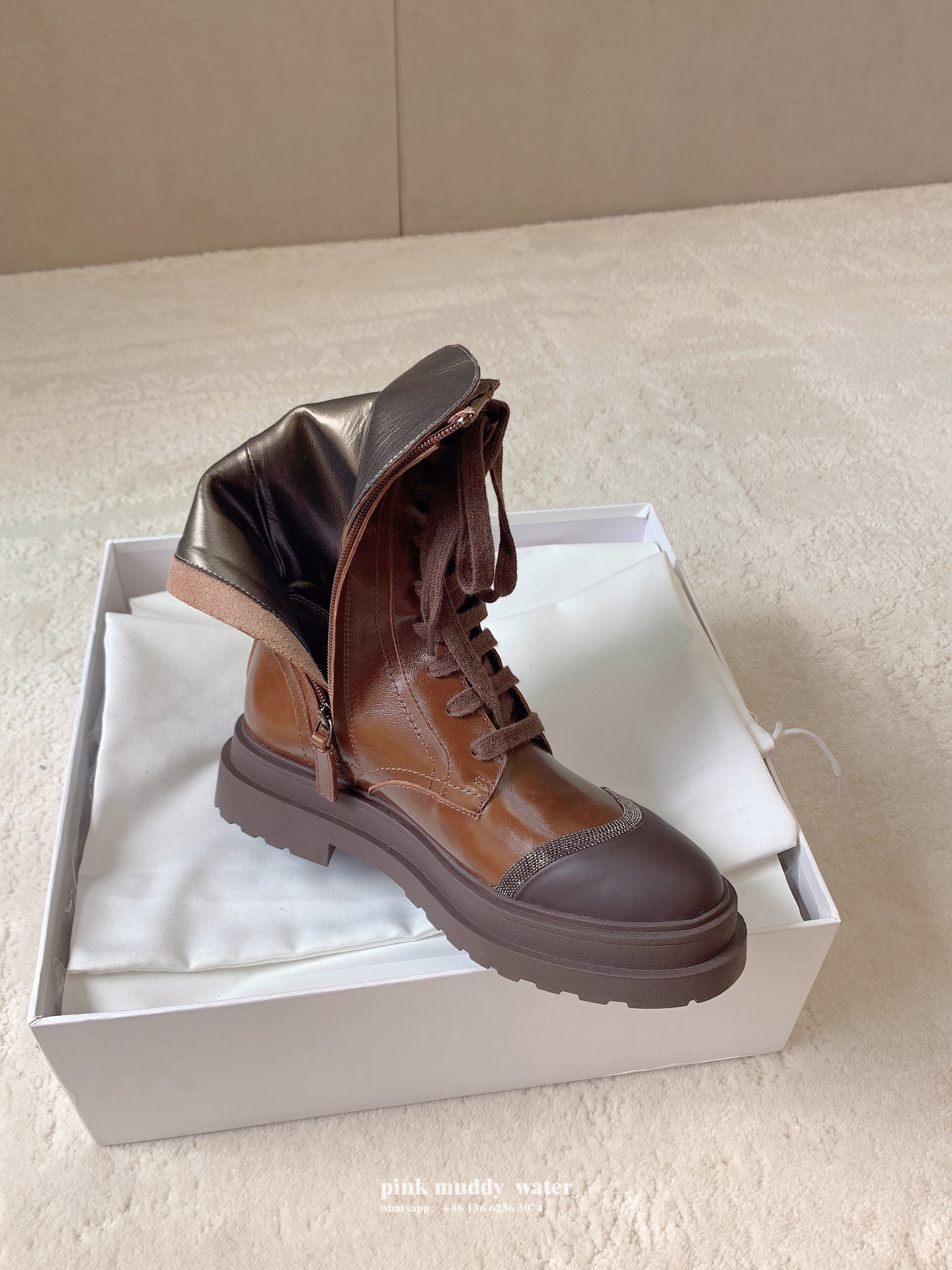 Brunello Cucinelli Shoes