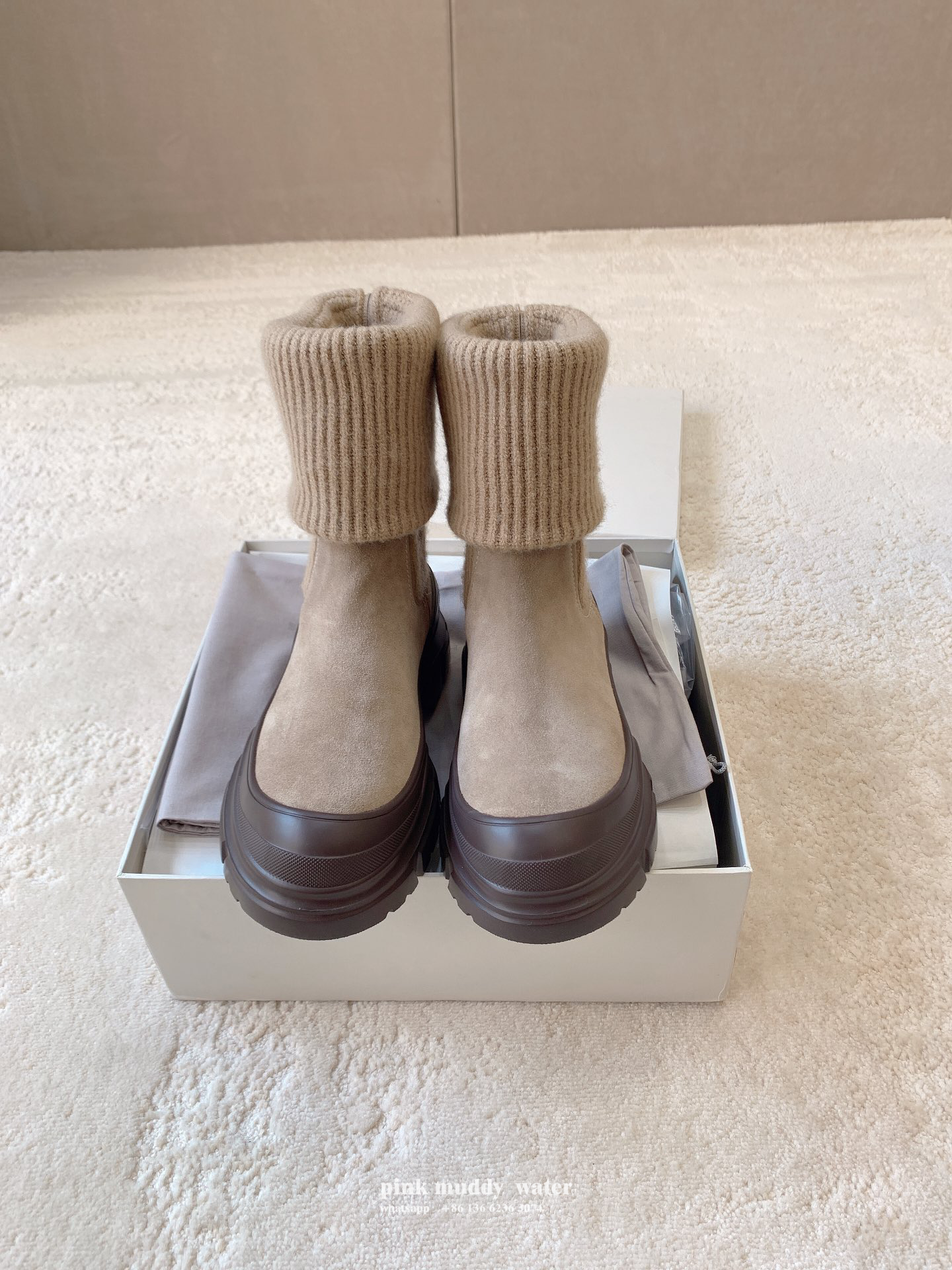 Brunello Cucinelli Shoes