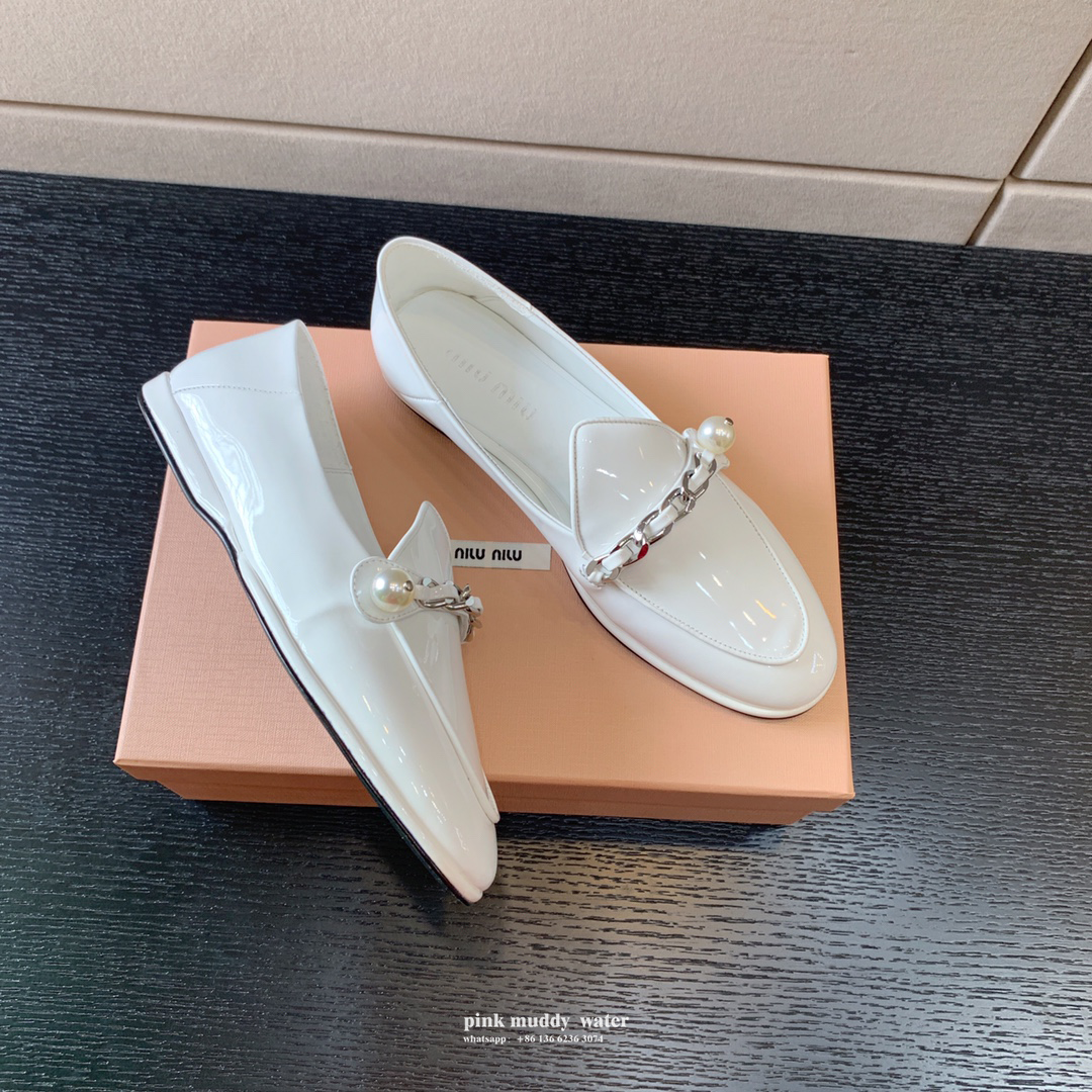 Miu Miu Shoes