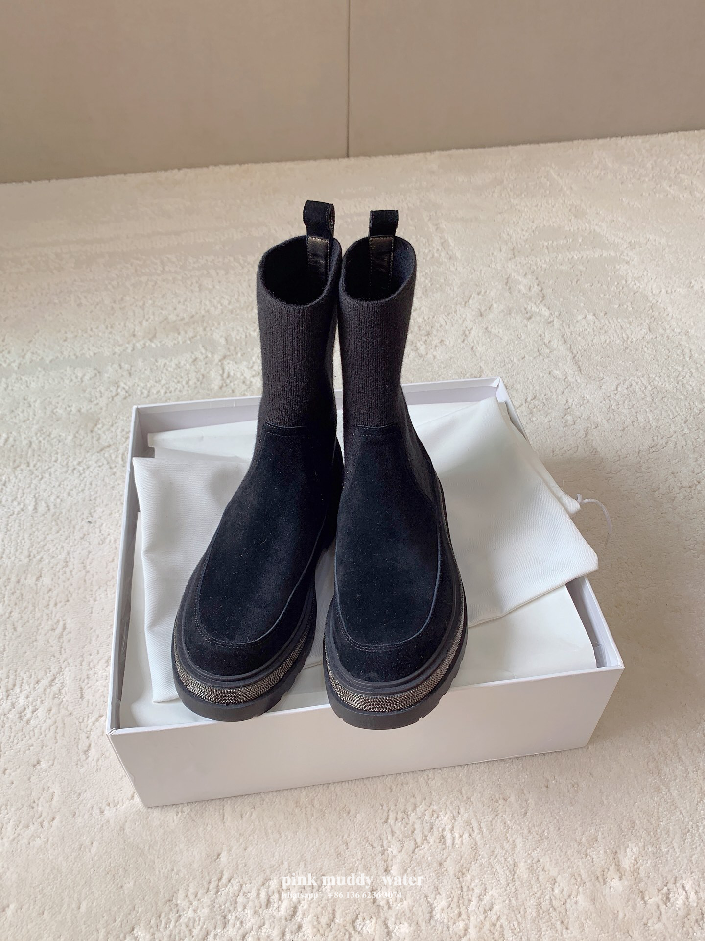 Brunello Cucinelli Shoes