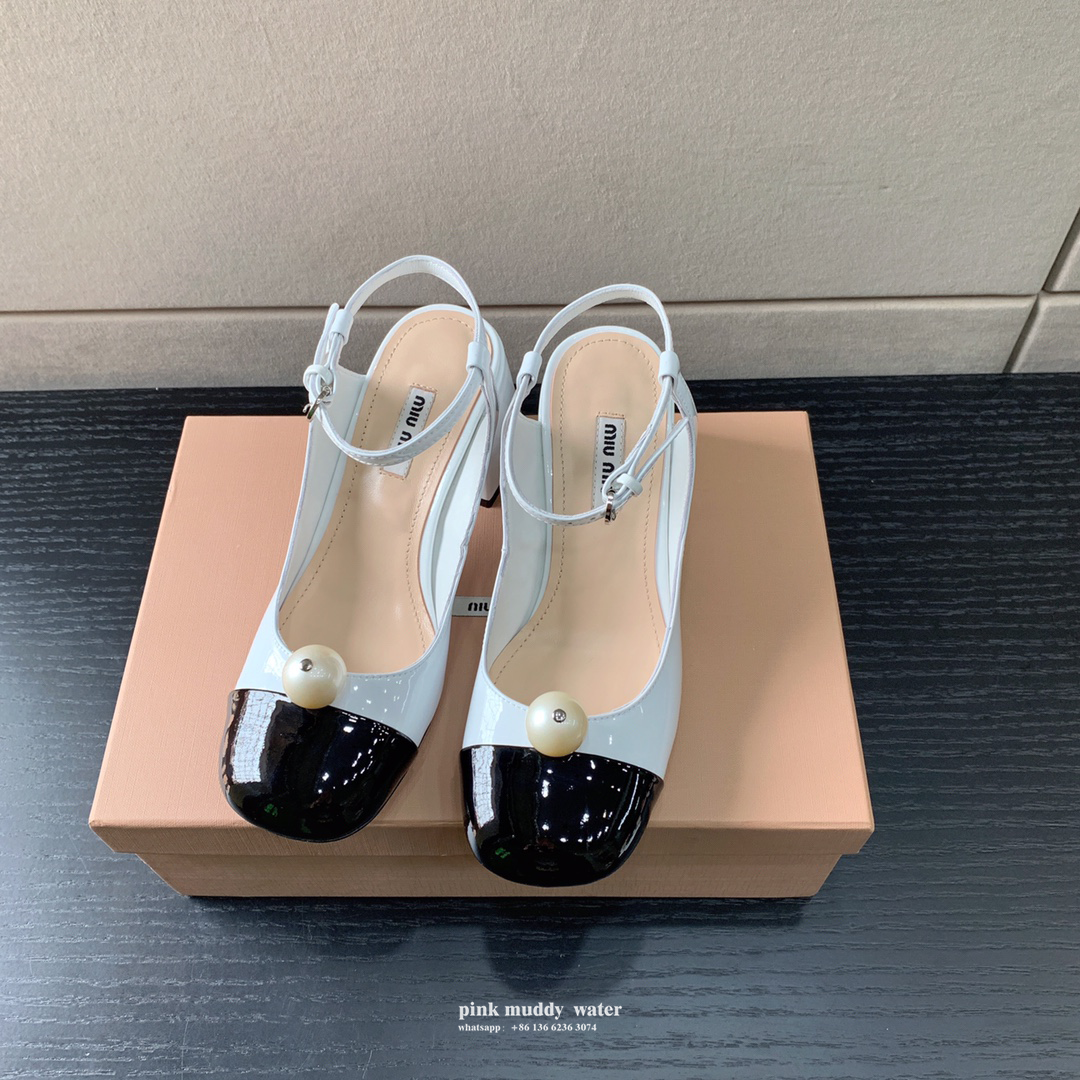 Miu Miu Shoes