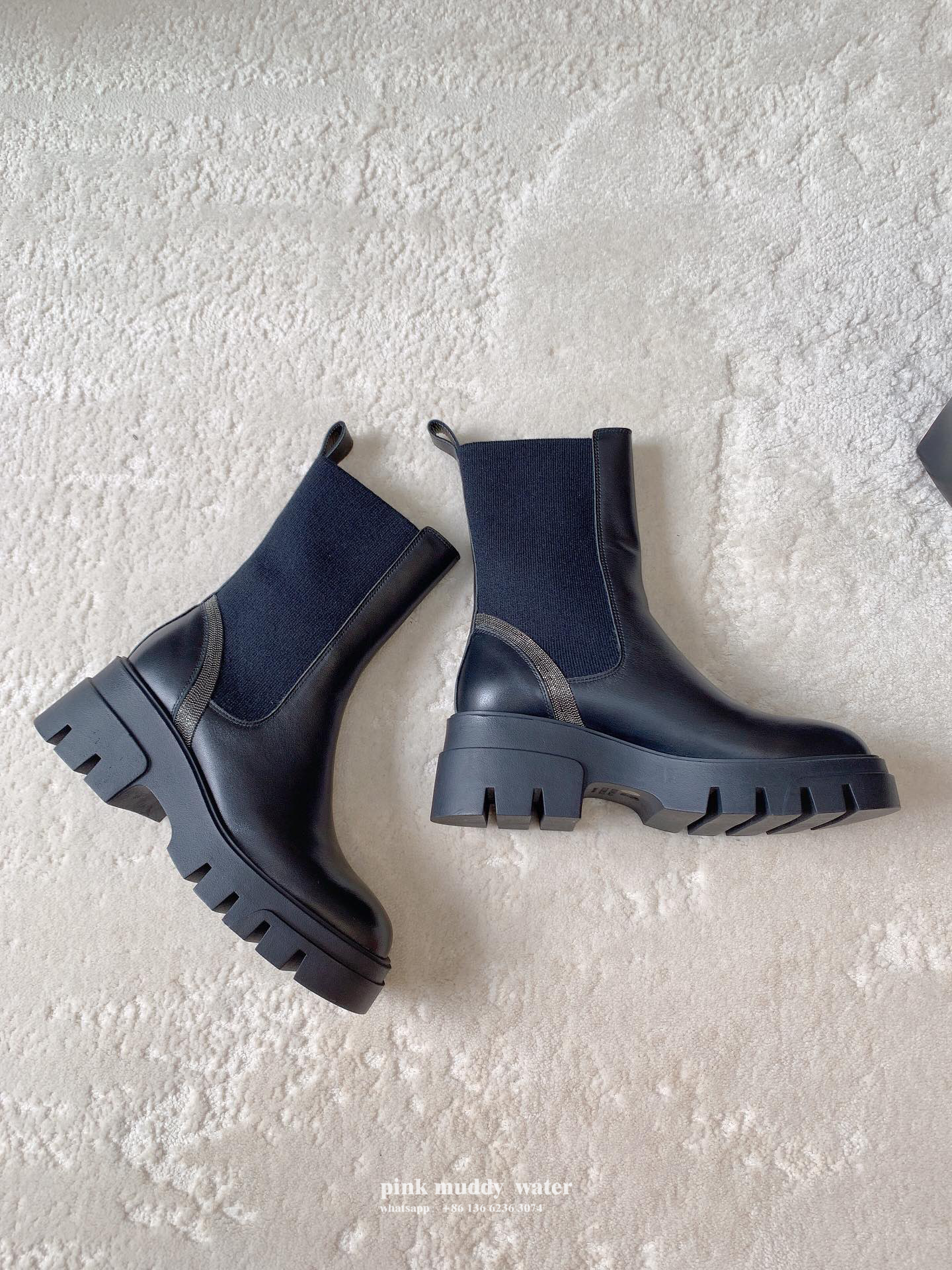 Brunello Cucinelli Shoes