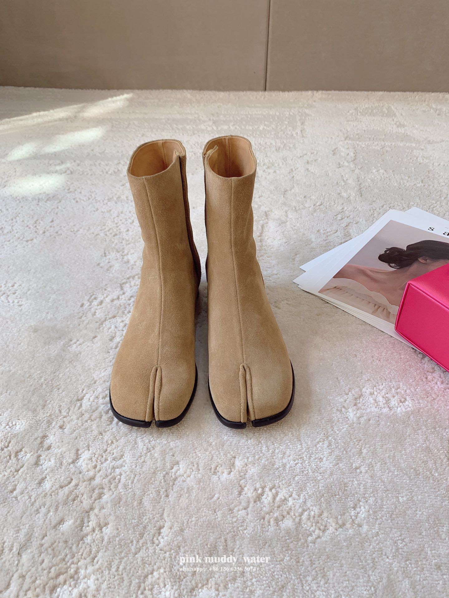 Maison Margiela Shoes