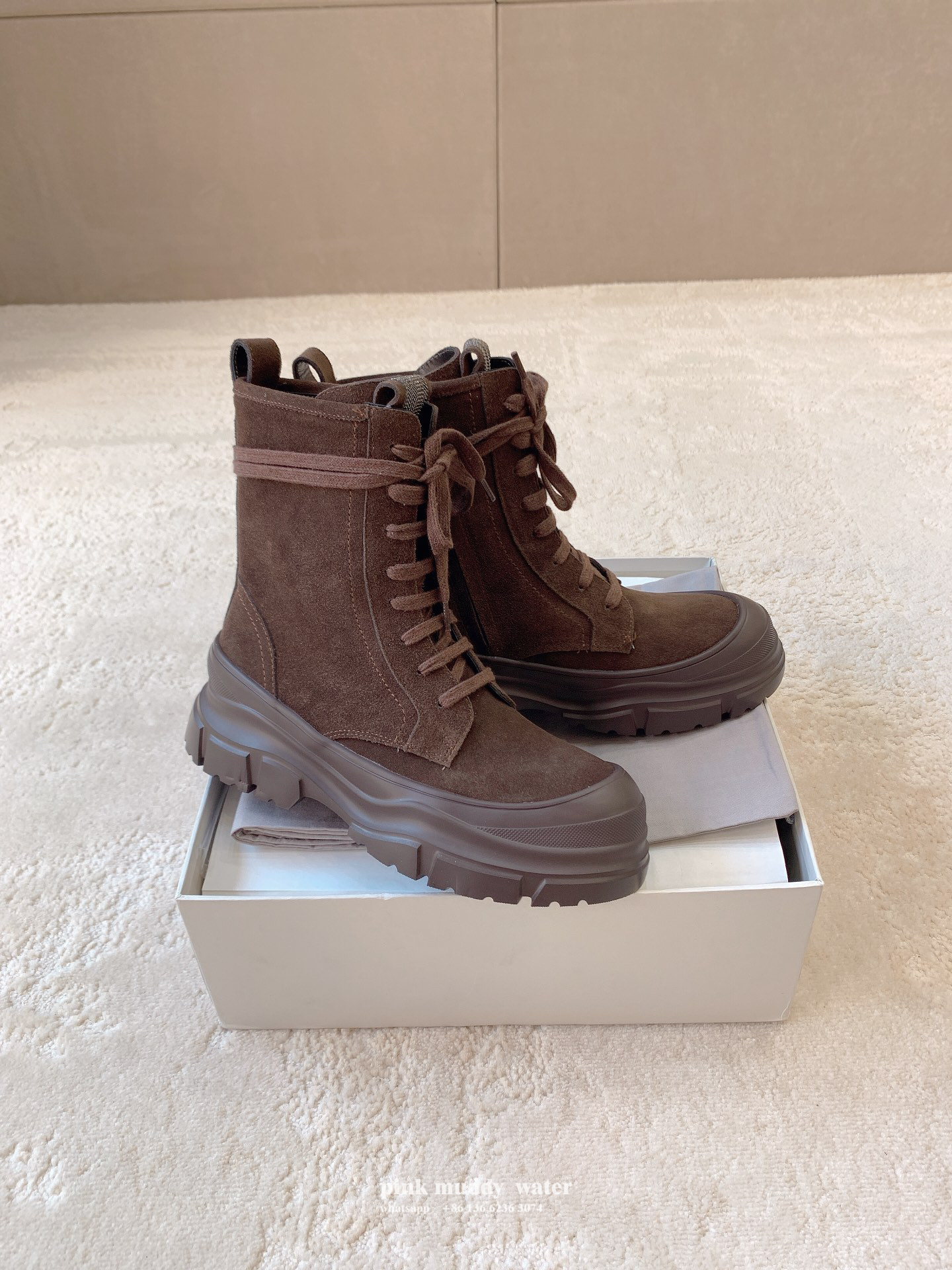 Brunello Cucinelli Shoes