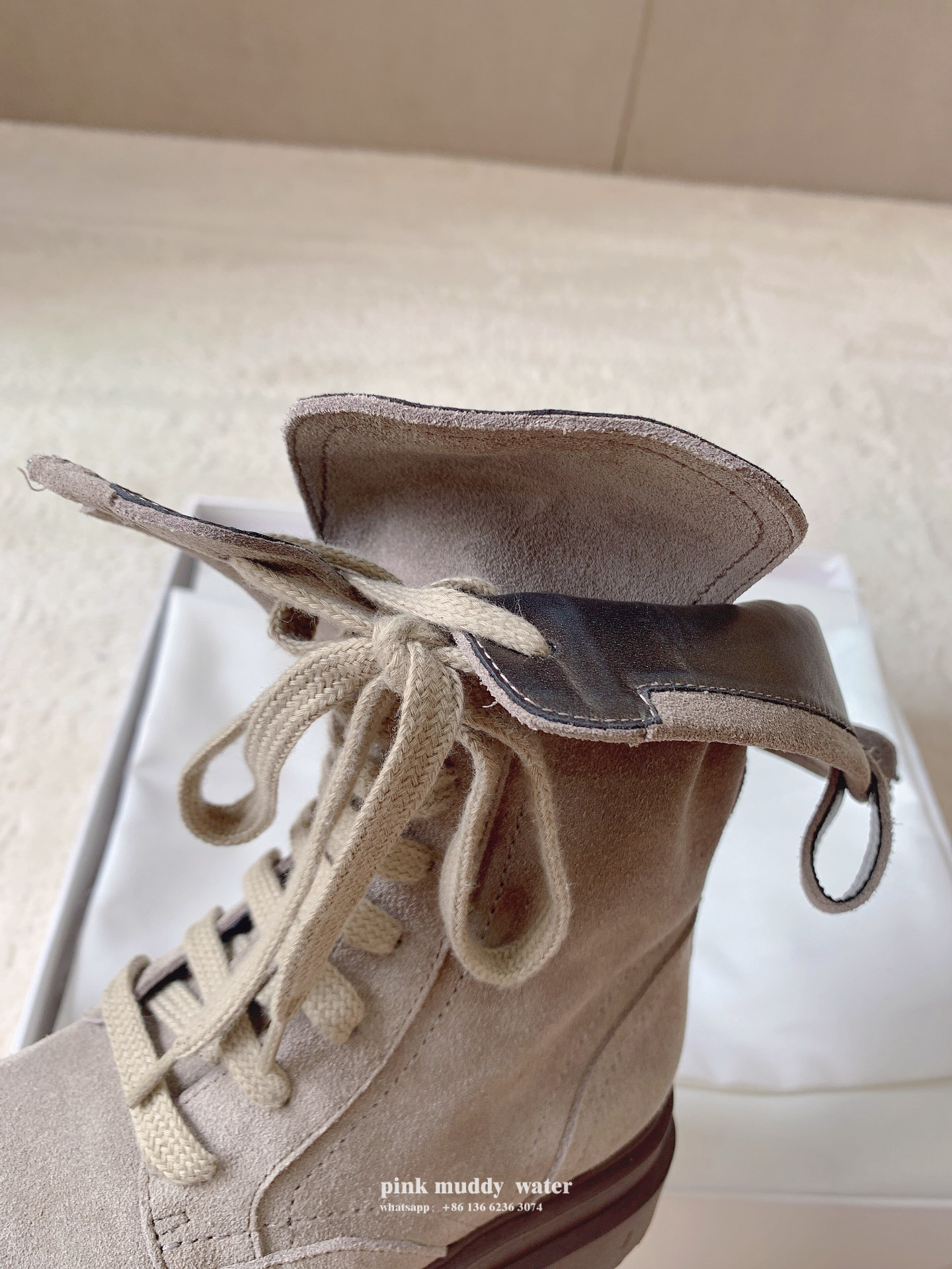 Brunello Cucinelli Shoes