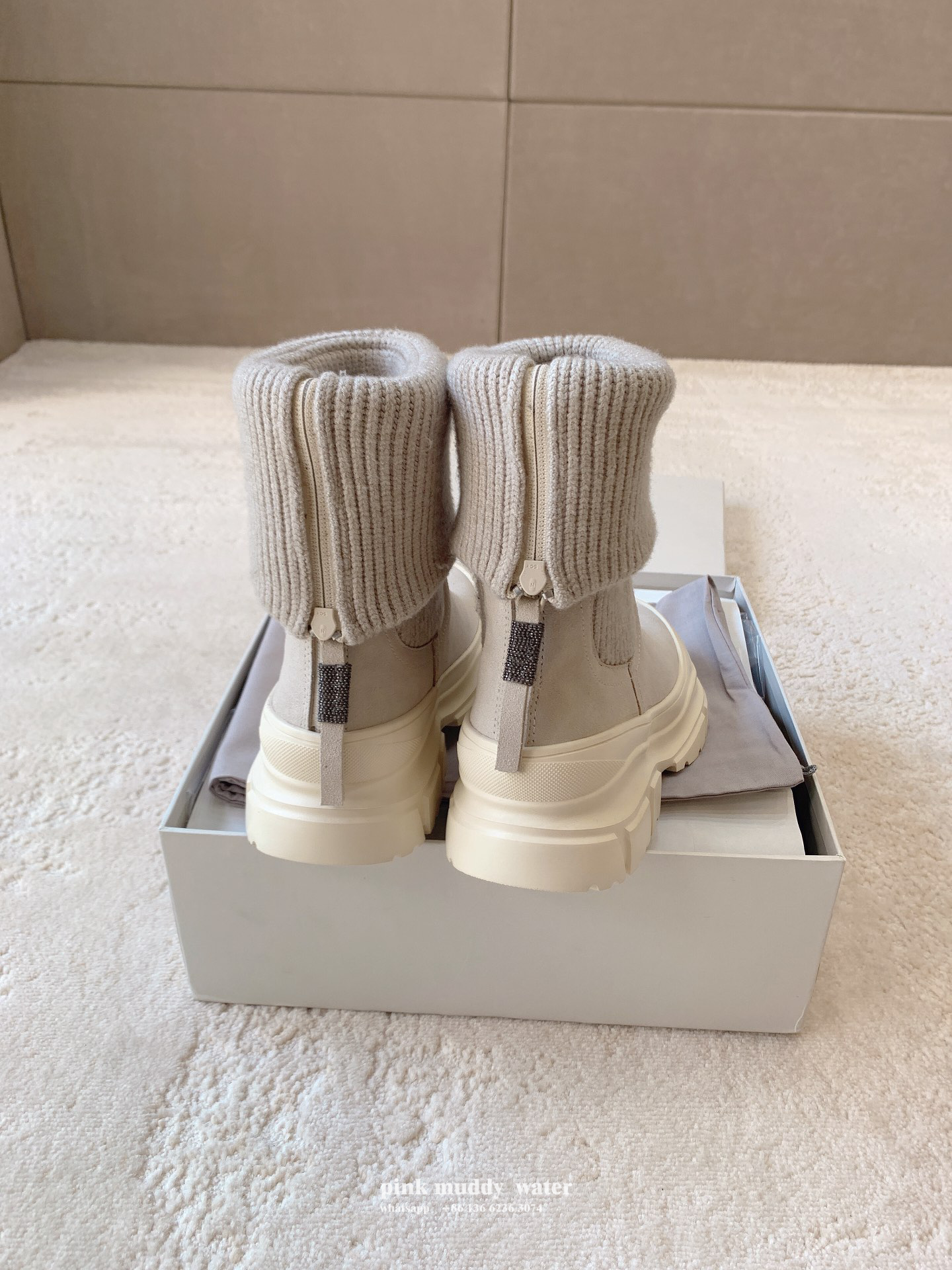 Brunello Cucinelli Shoes