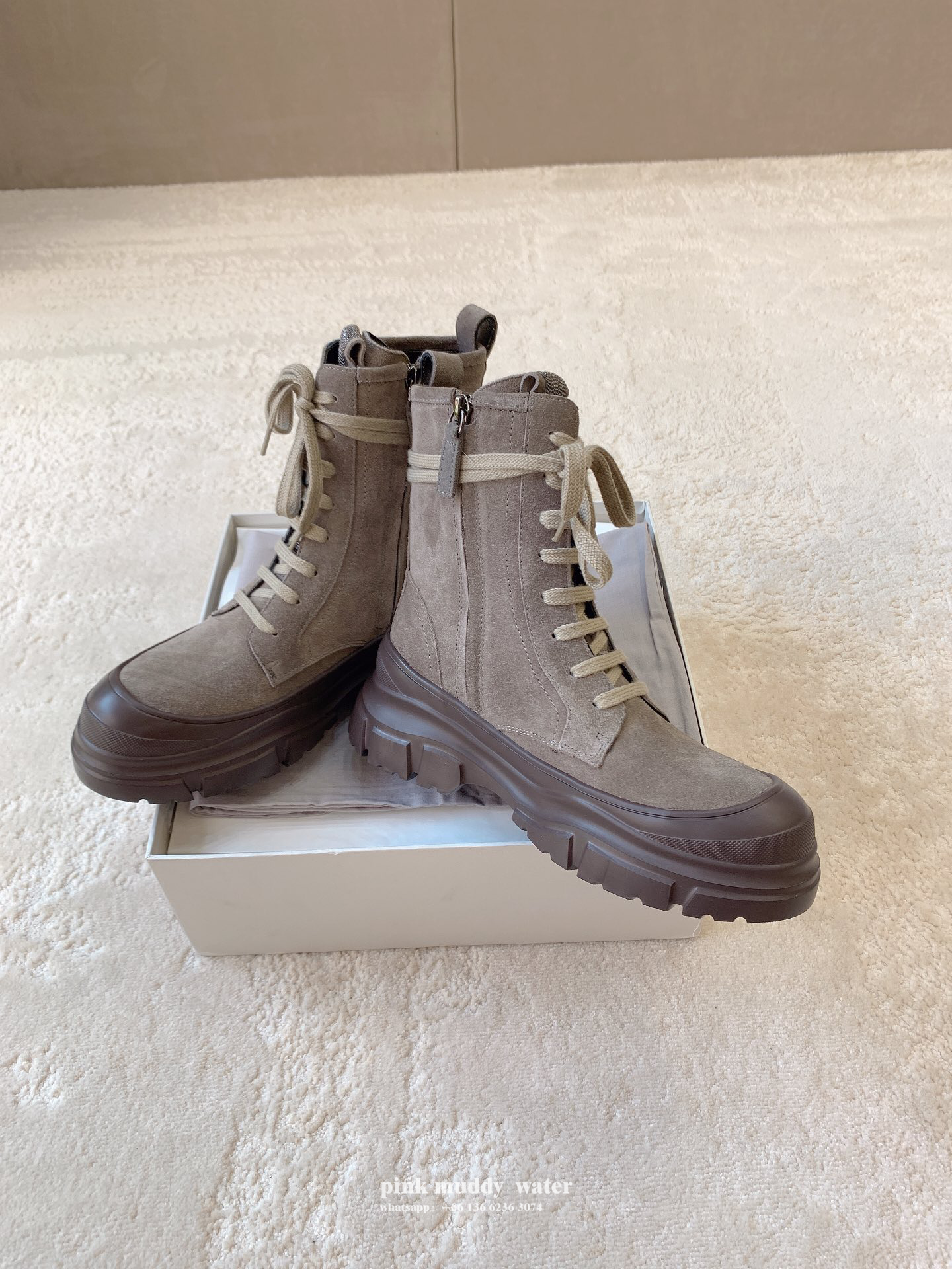 Brunello Cucinelli Shoes