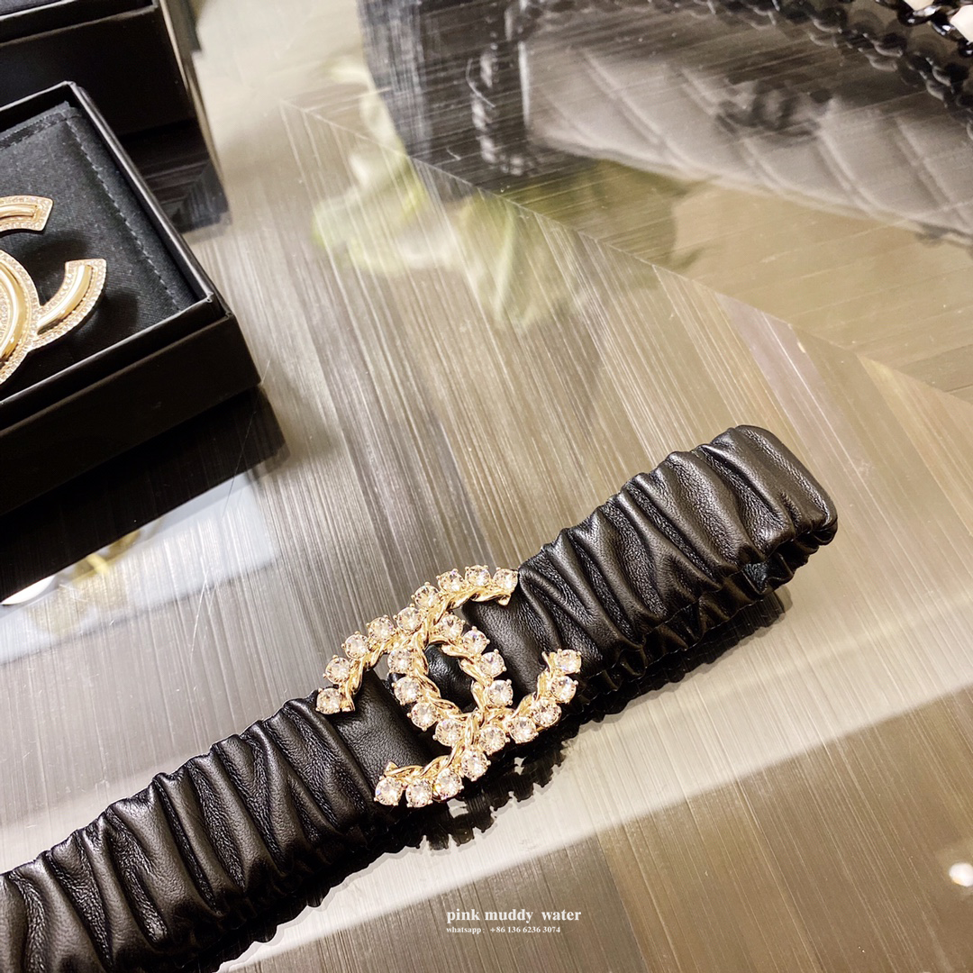 Chanel Belts