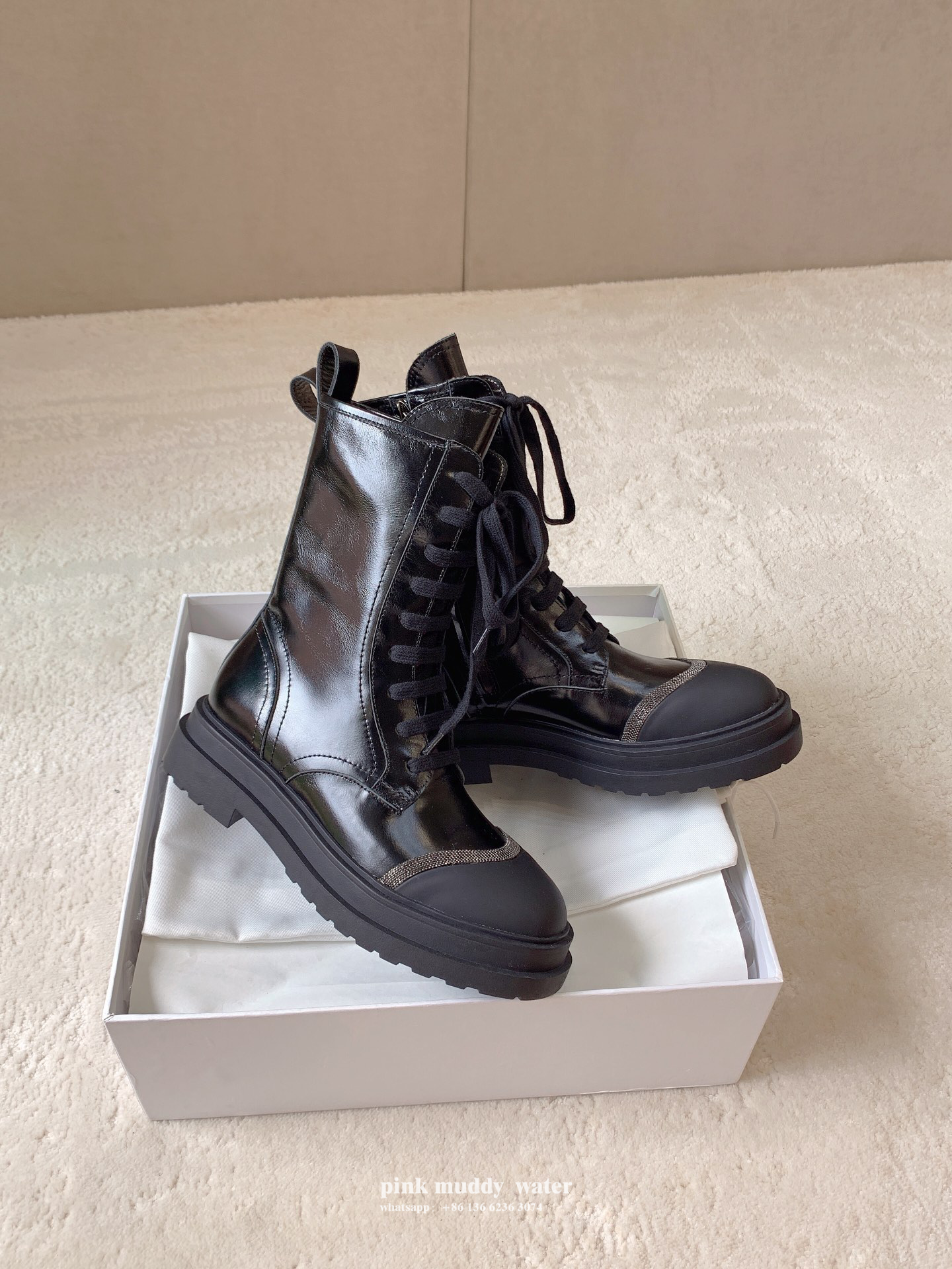 Brunello Cucinelli Shoes