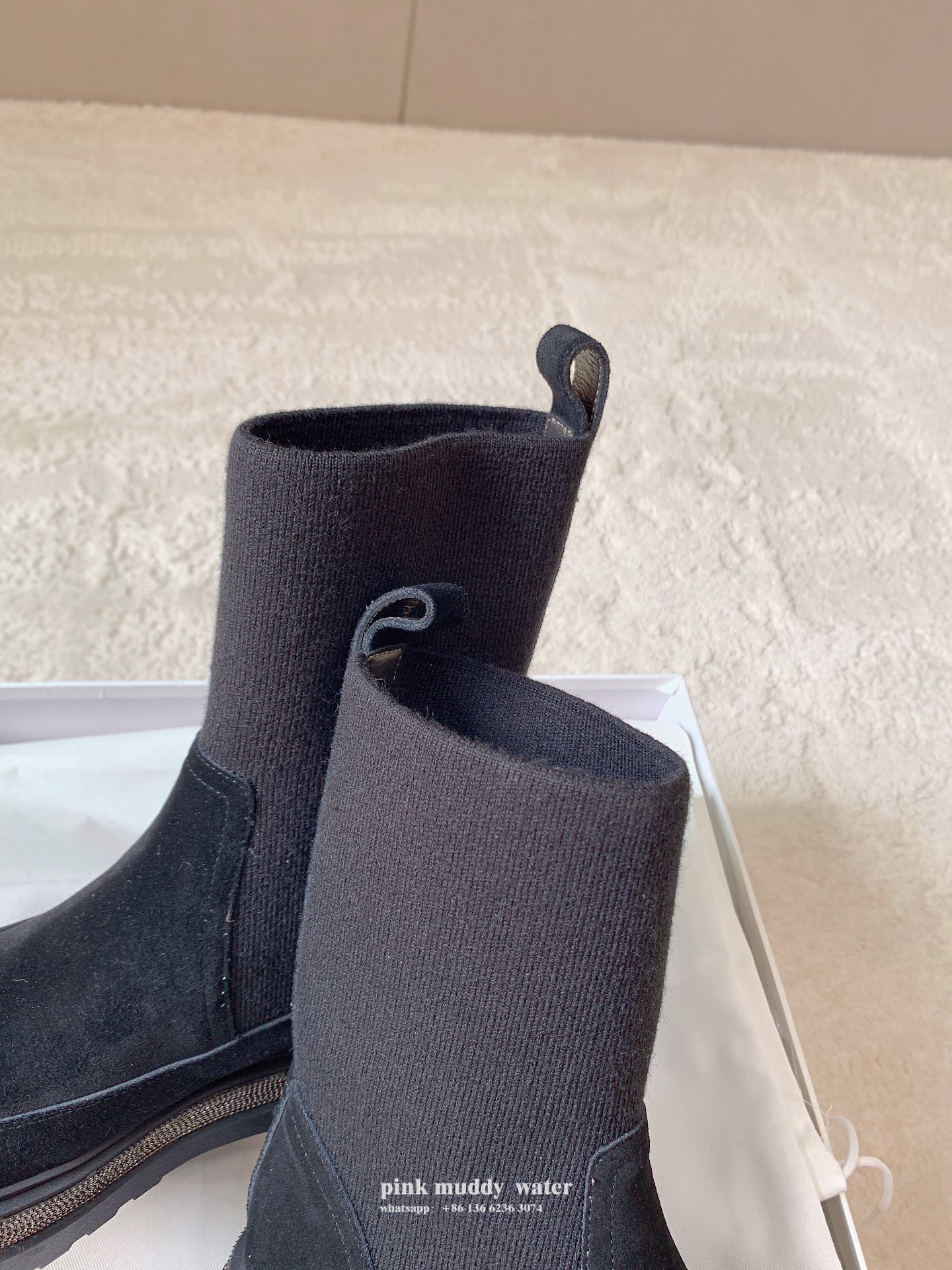 Brunello Cucinelli Shoes