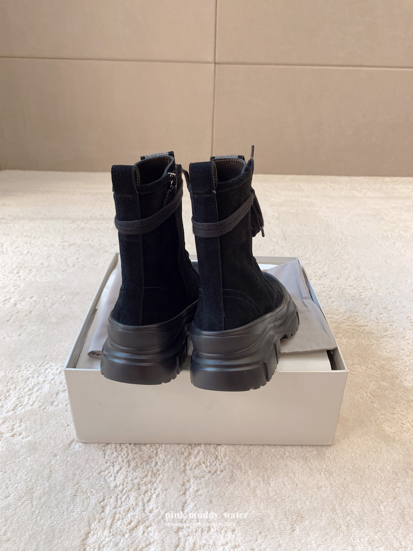 Brunello Cucinelli Shoes