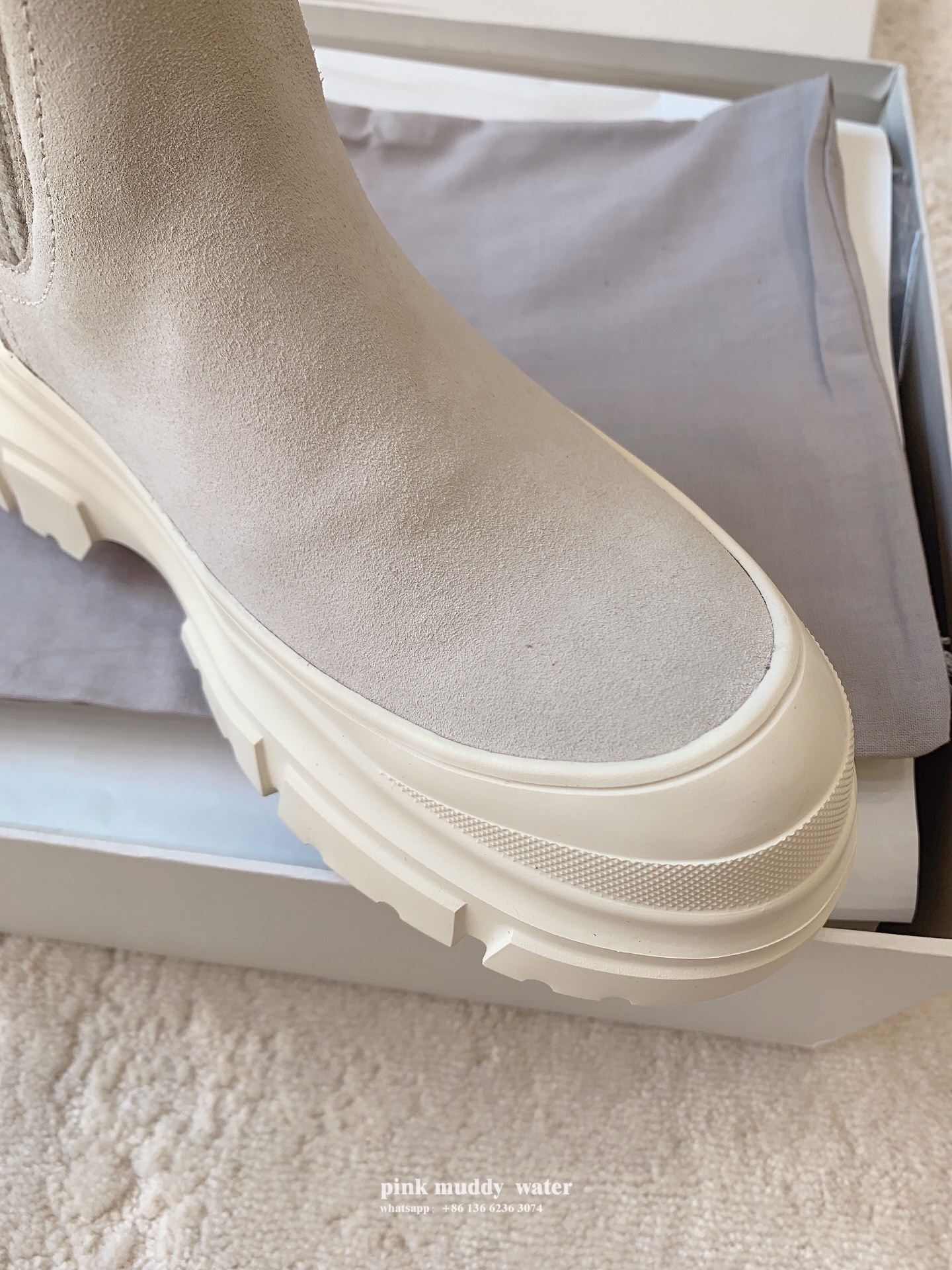 Brunello Cucinelli Shoes