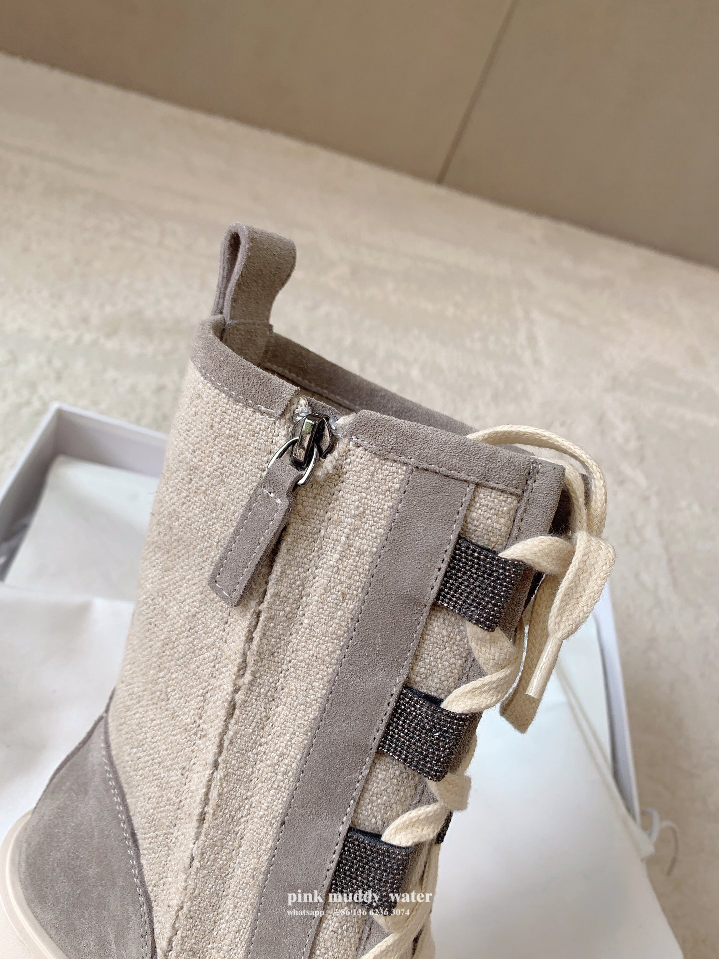 Brunello Cucinelli Shoes