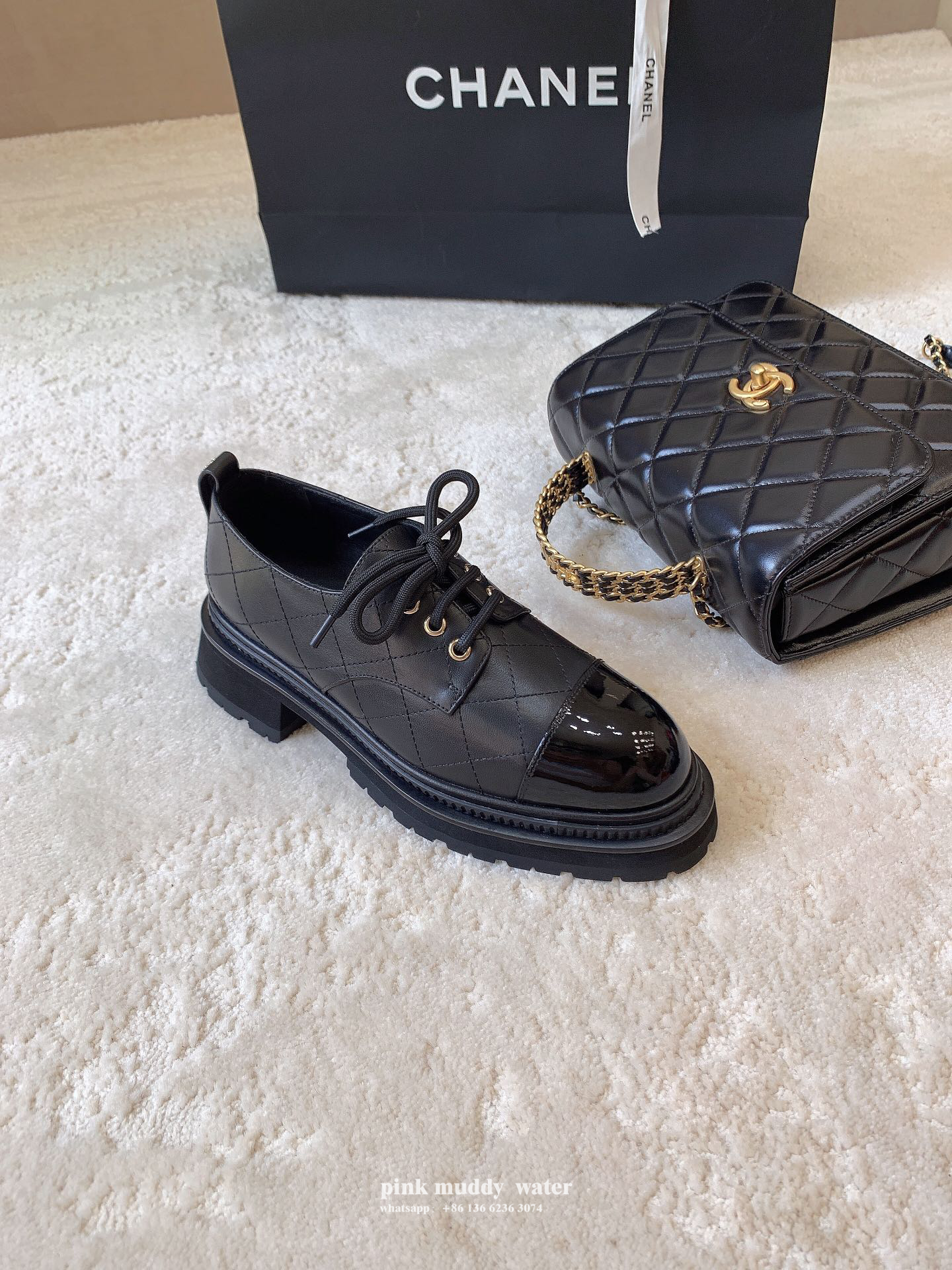 Chanel Shoes