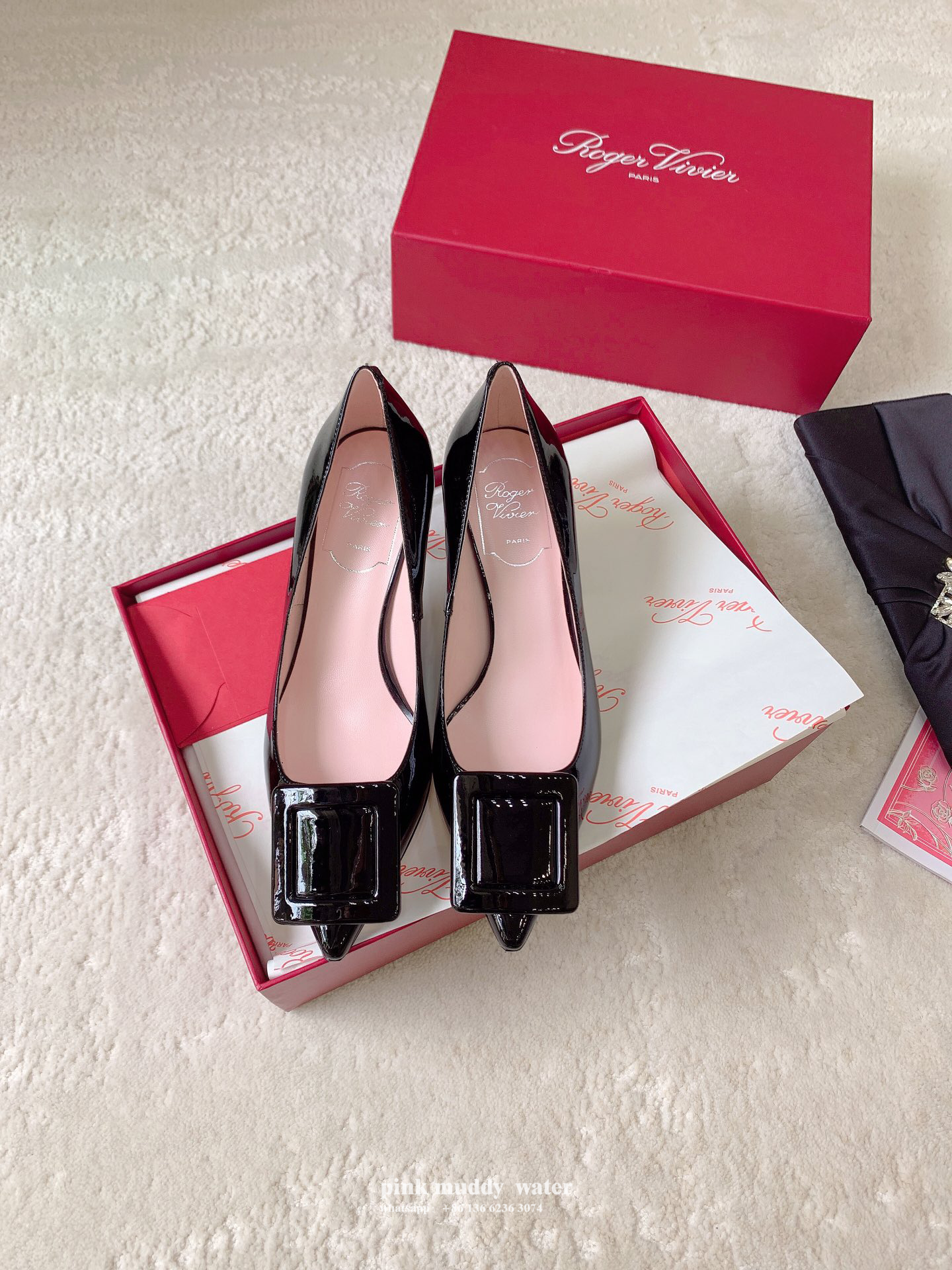 Roger Vivier Shoes