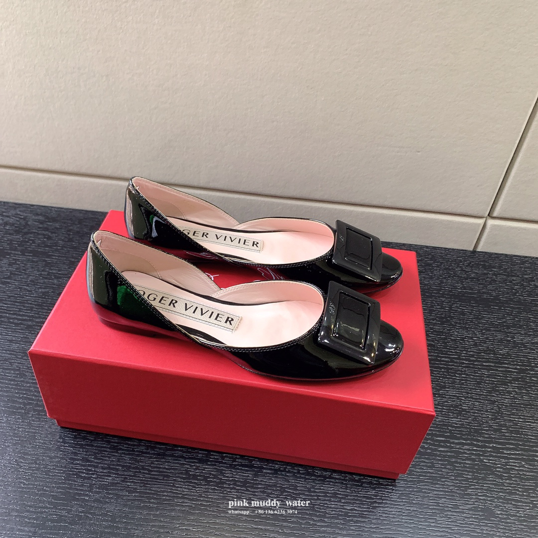 Roger Vivier Shoes