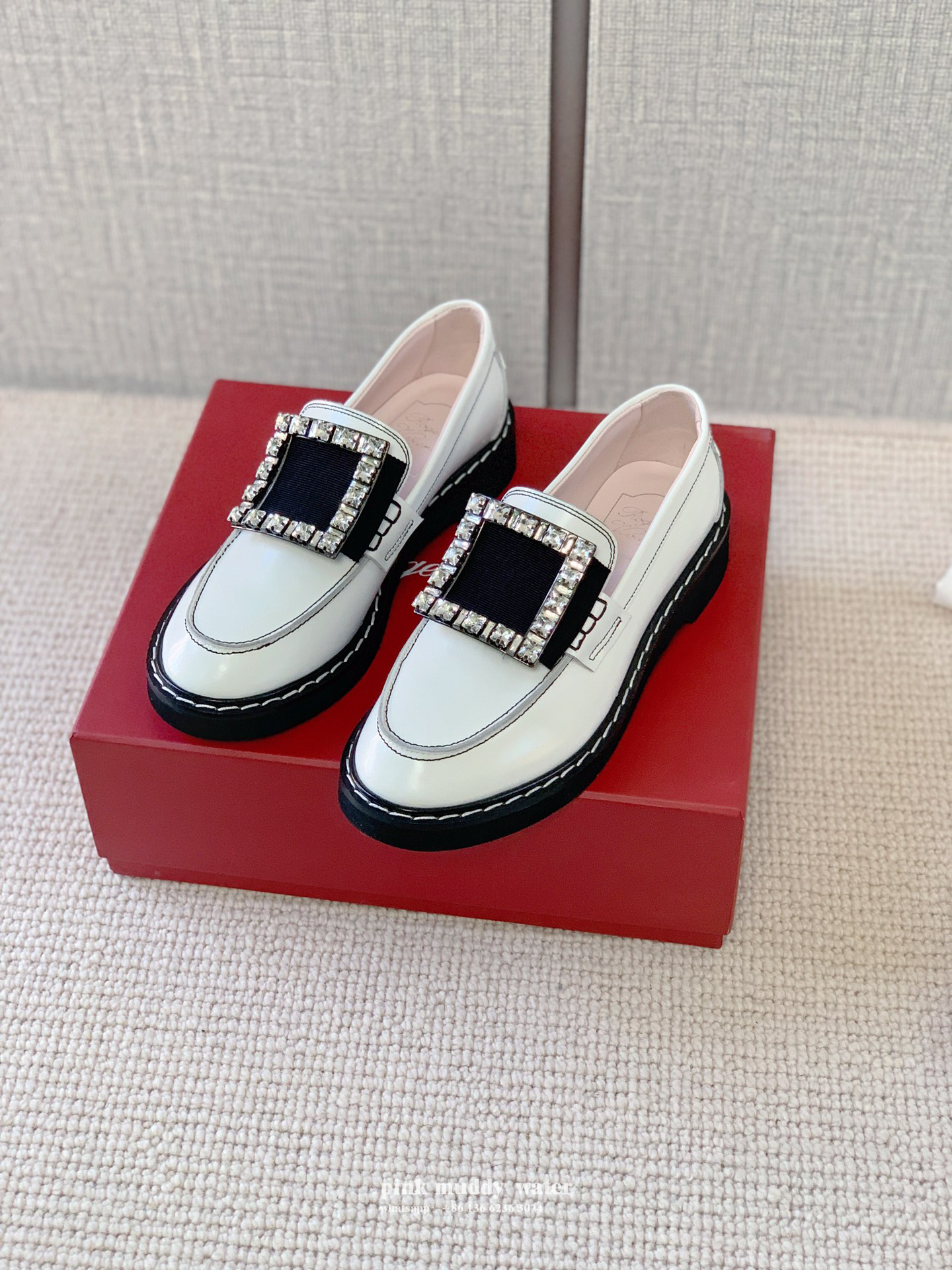 Roger Vivier Shoes