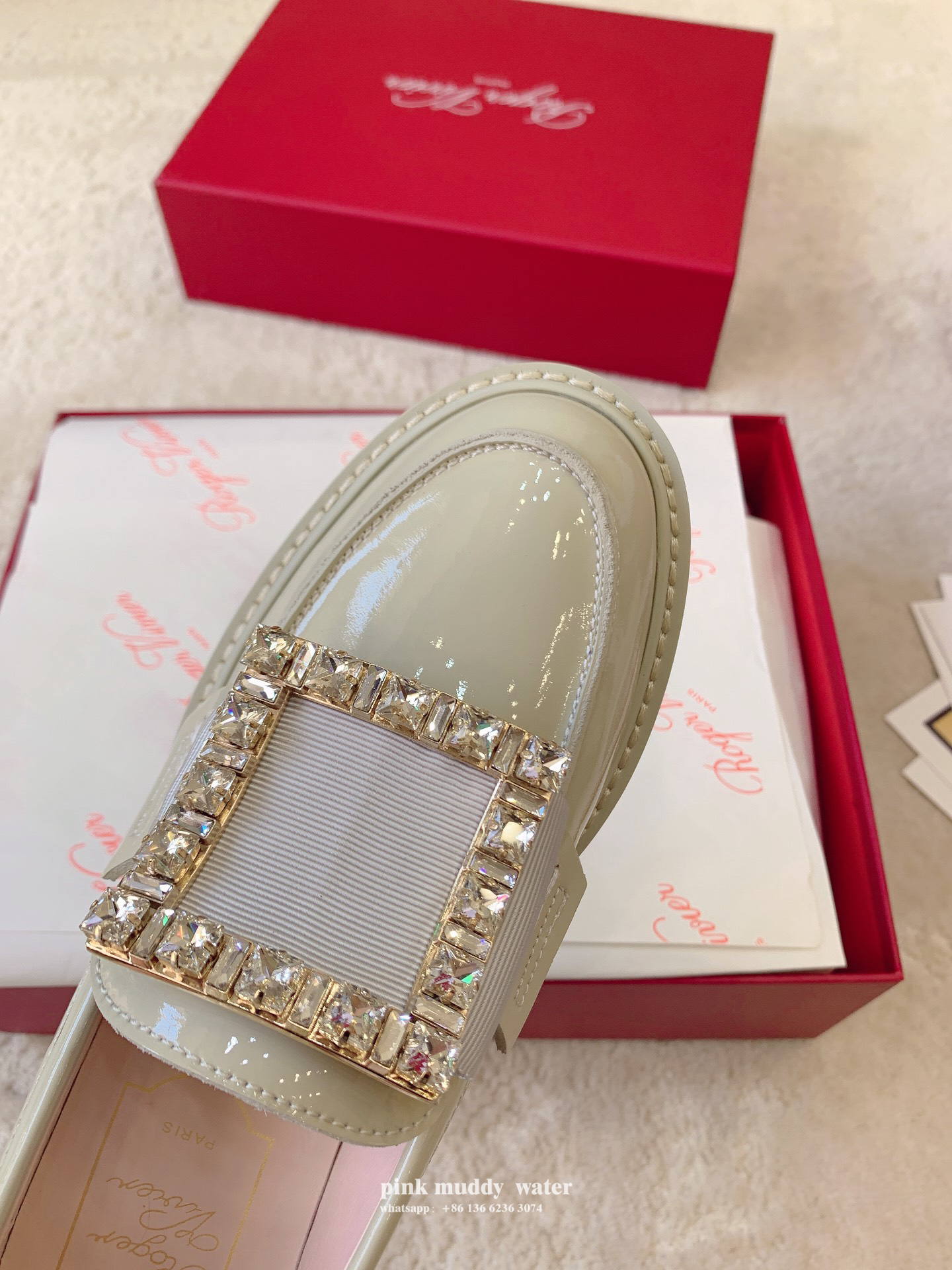 Roger Vivier Shoes