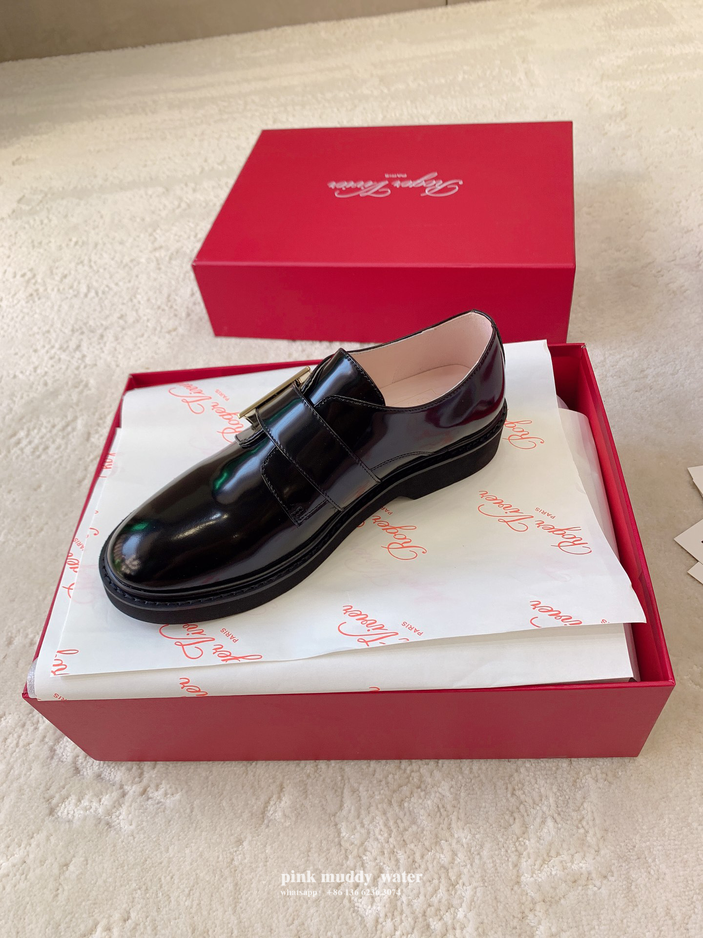 Roger Vivier Shoes