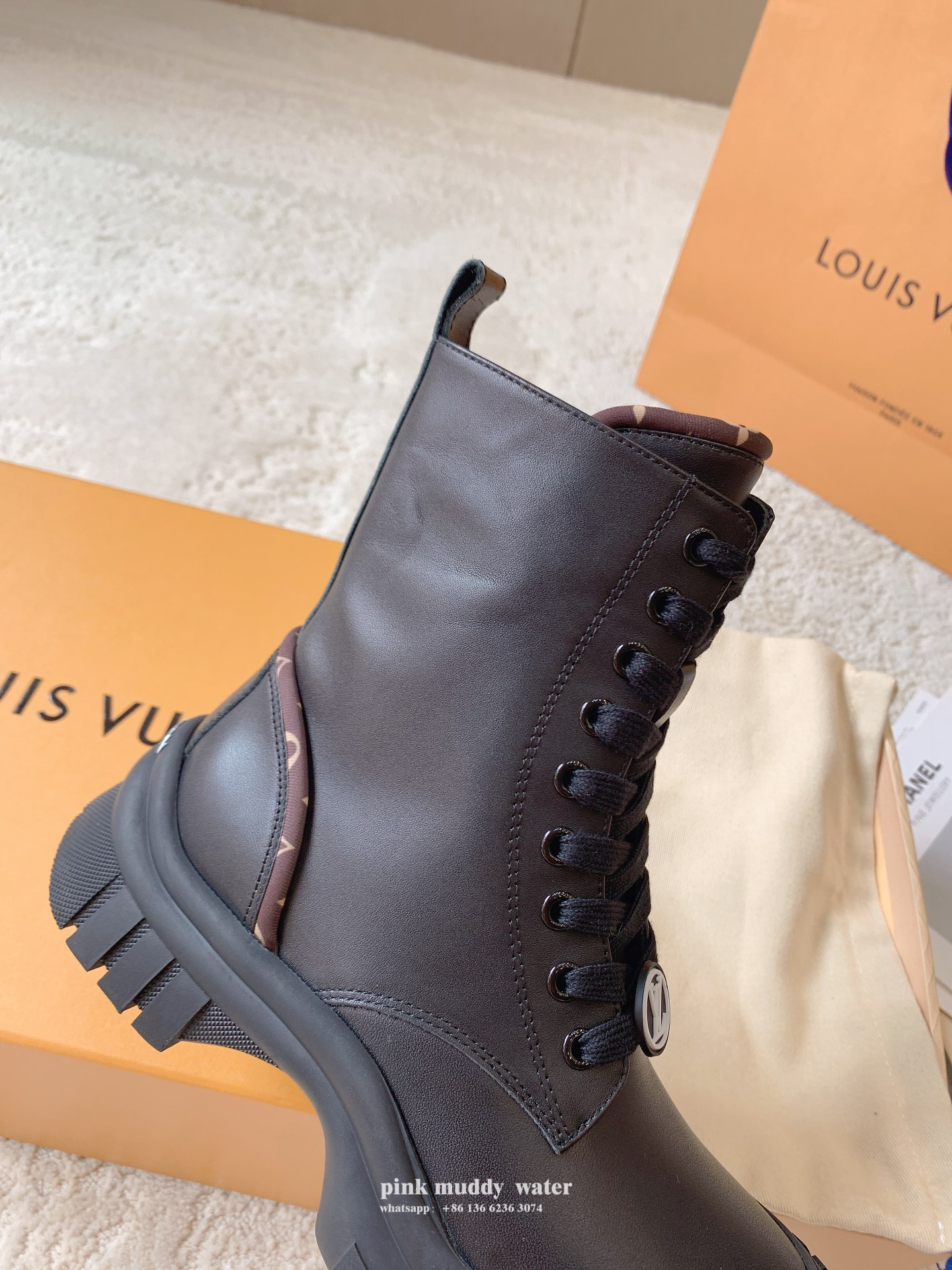 Louis Vuitton Shoes
