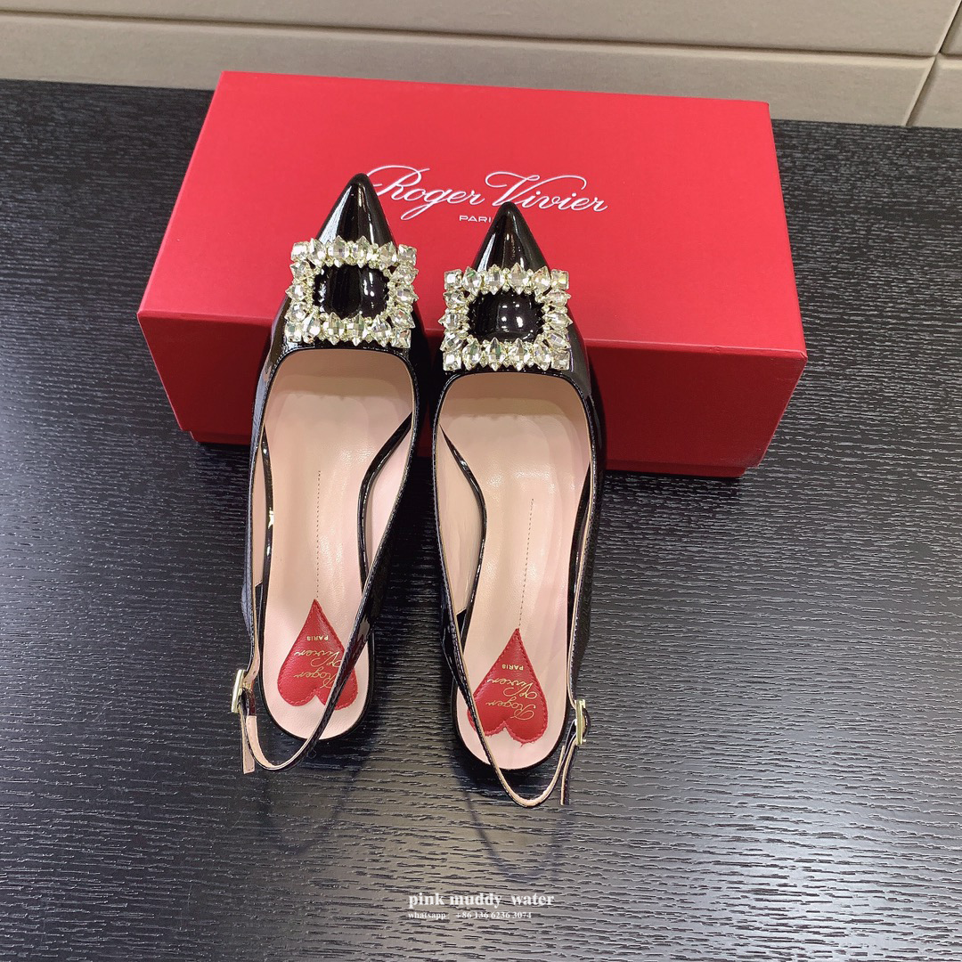 Roger Vivier Shoes