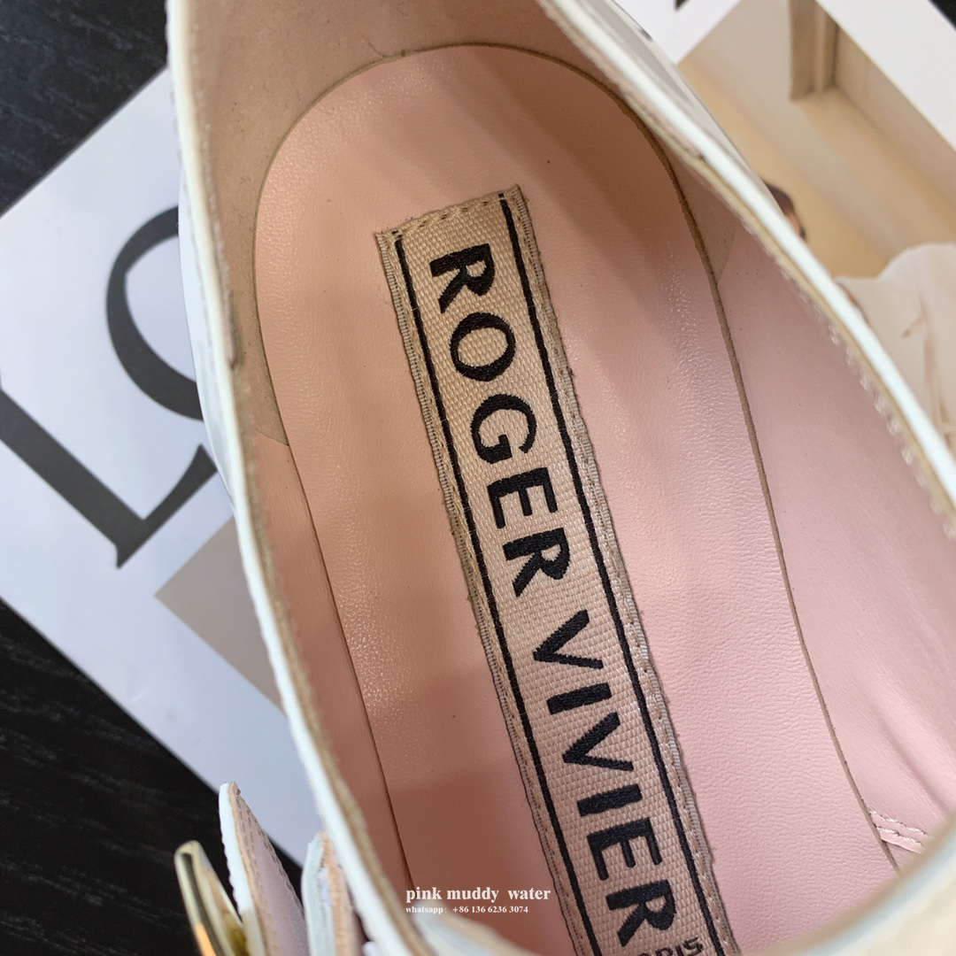 Roger Vivier Shoes