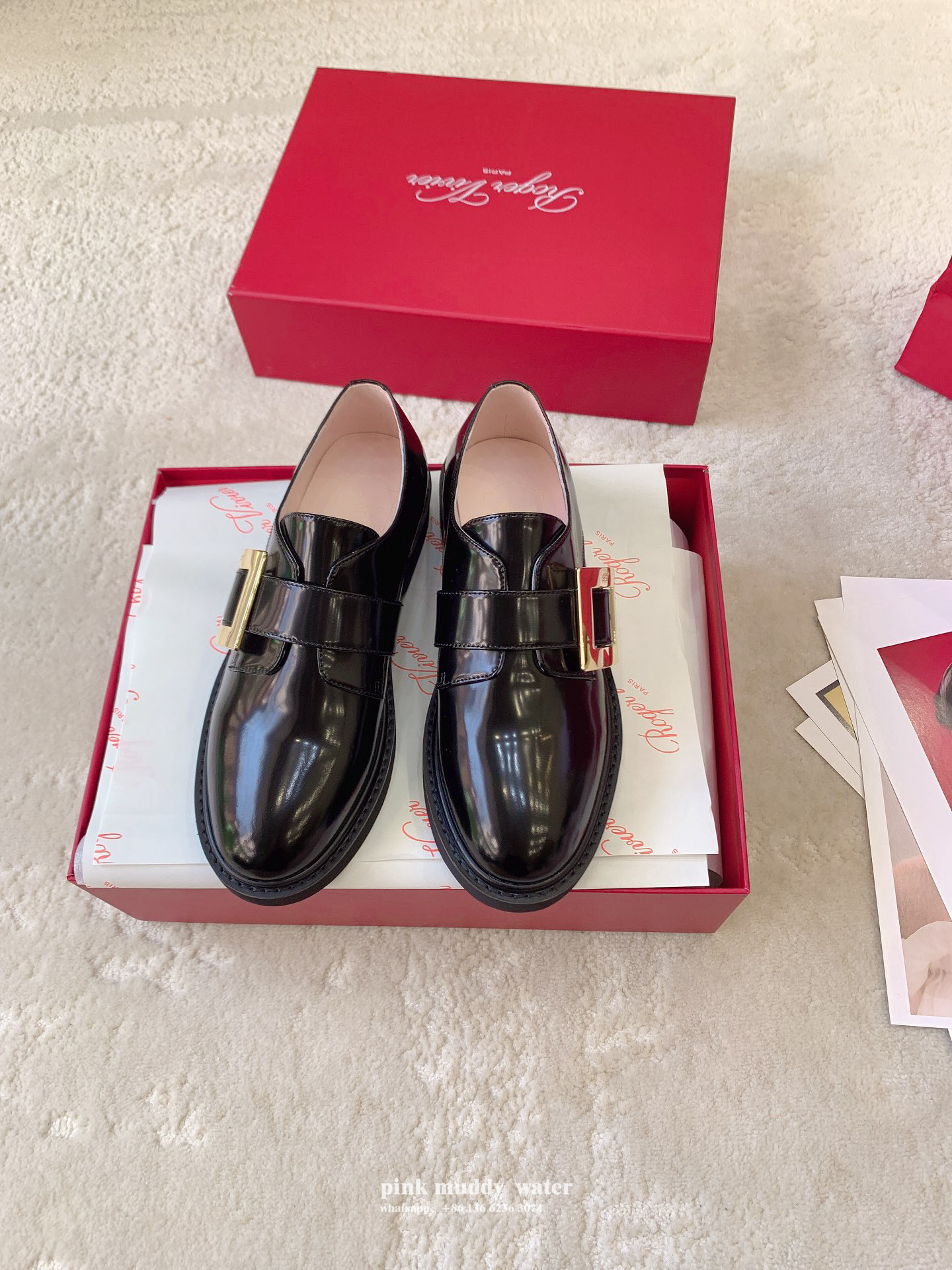 Roger Vivier Shoes