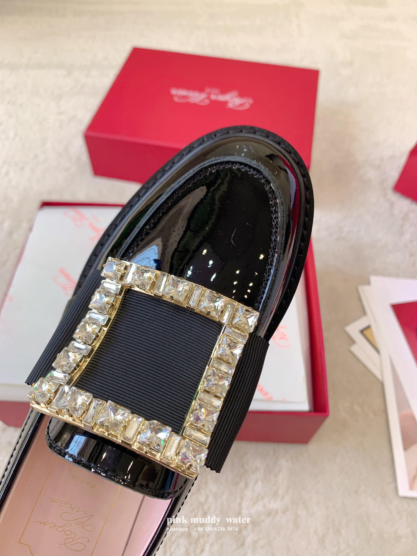 Roger Vivier Shoes