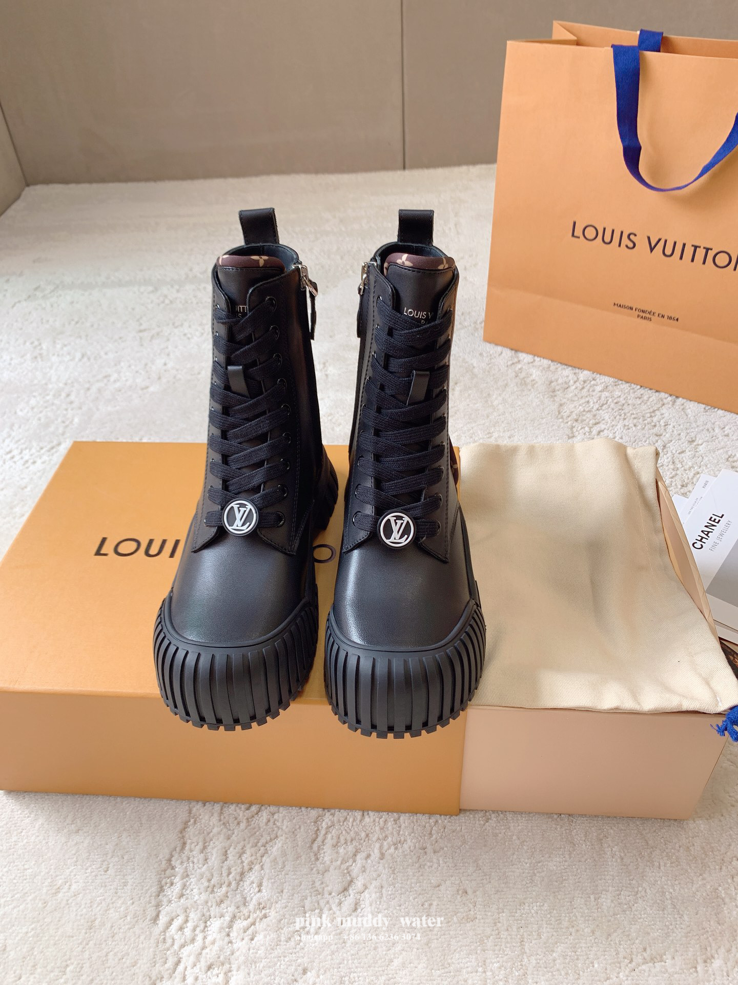 Louis Vuitton Shoes