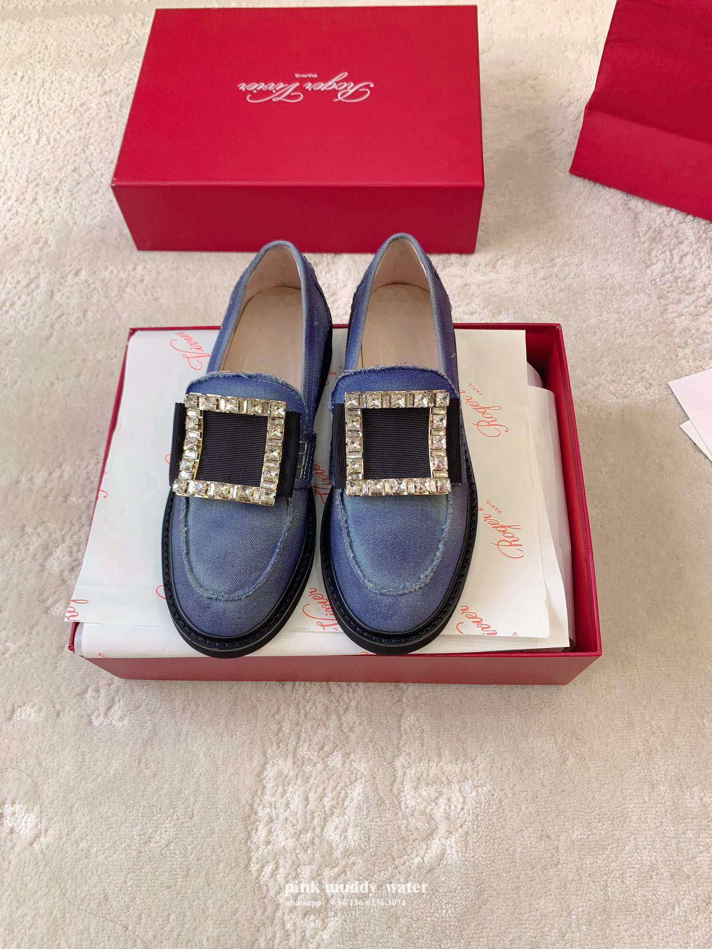 Roger Vivier Shoes