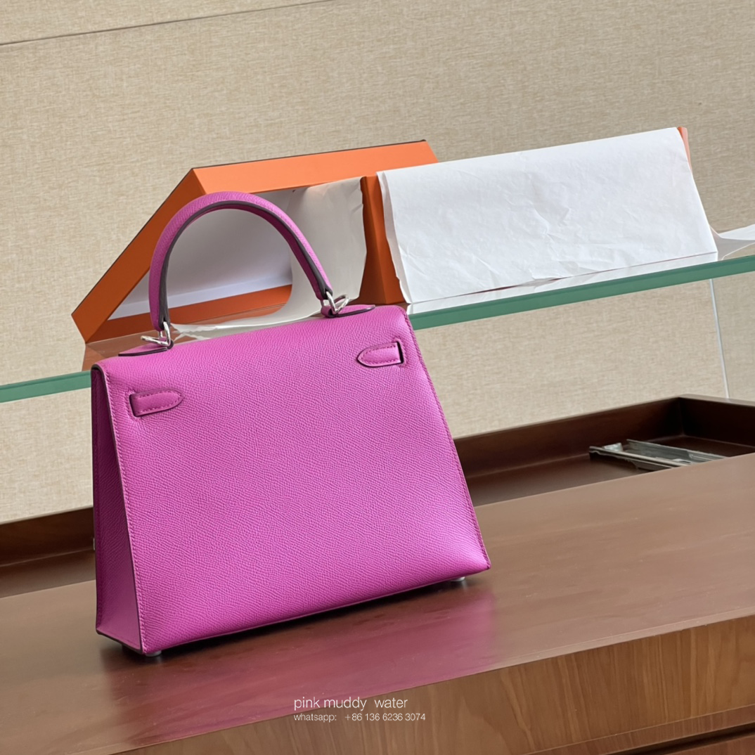 Hermes Bag