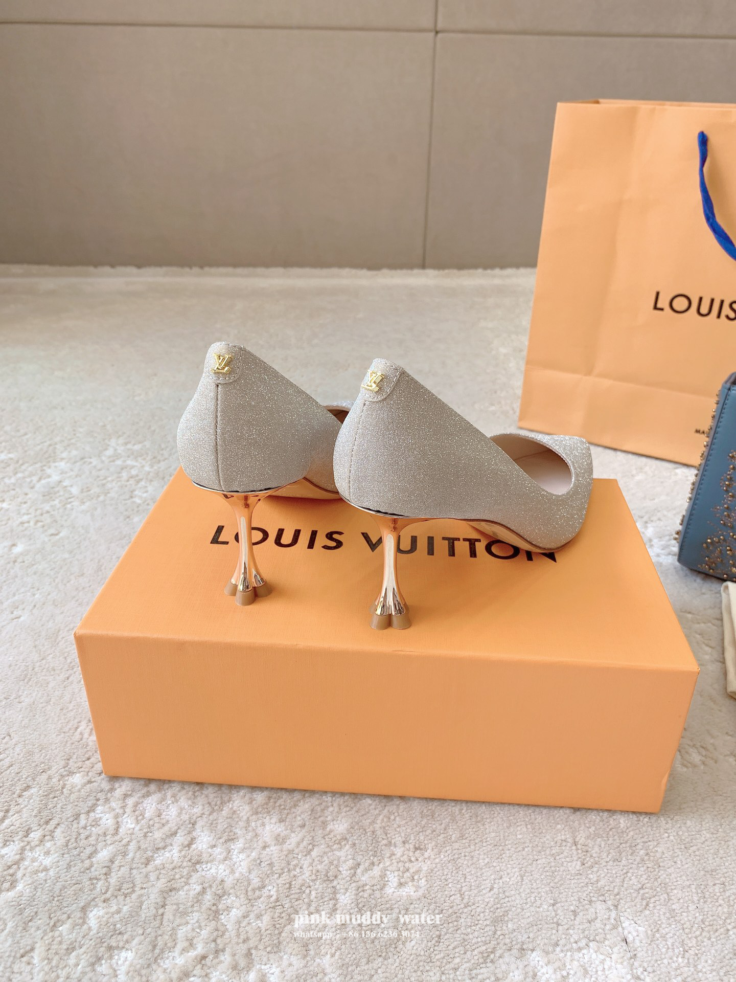 Louis Vuitton Shoes