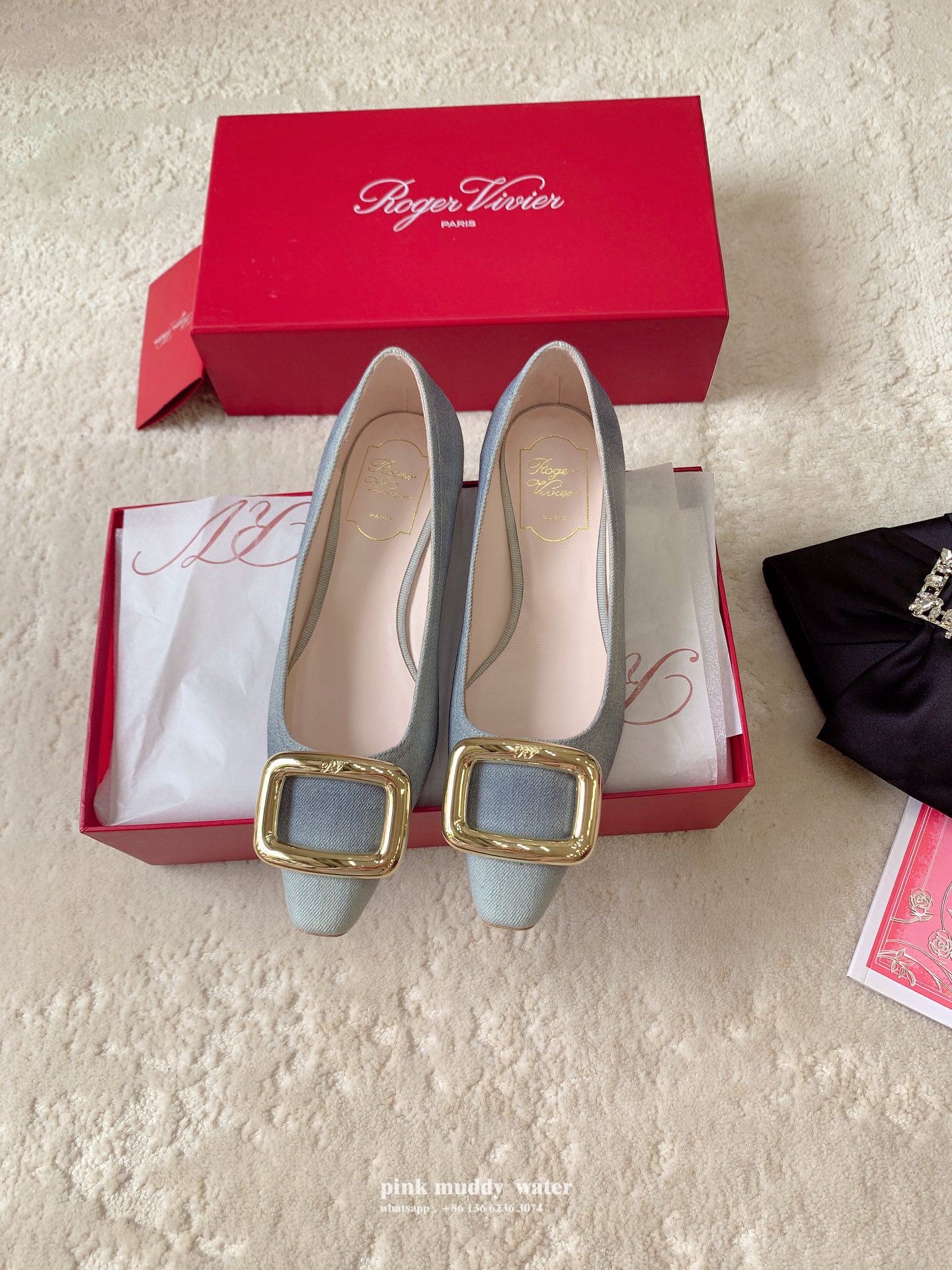 Roger Vivier Shoes