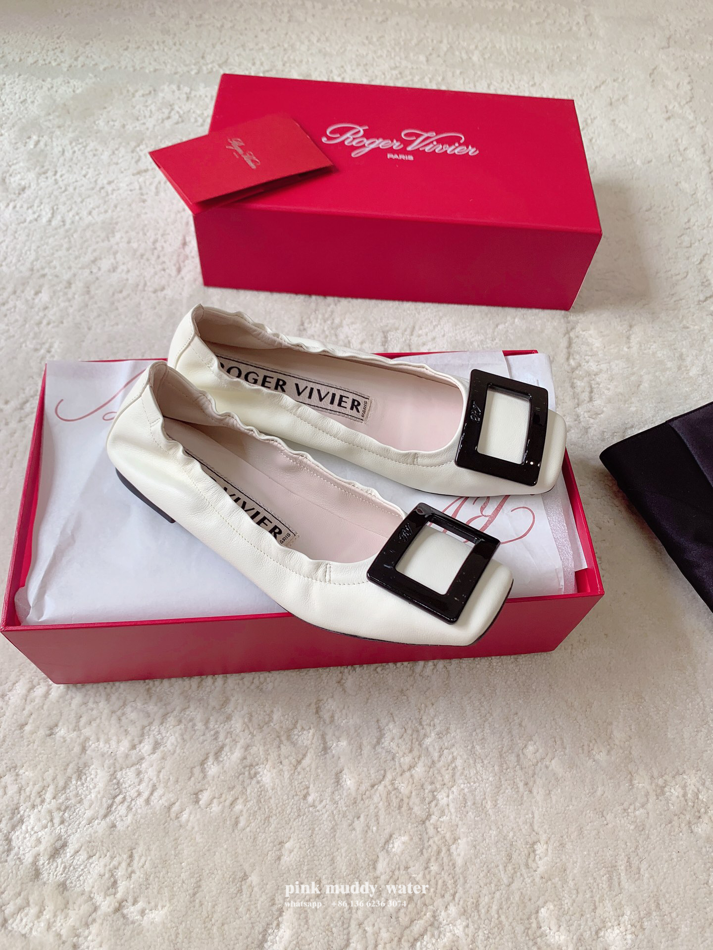 Roger Vivier Shoes