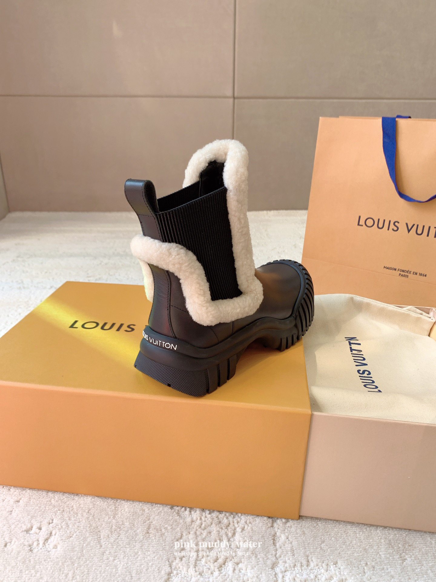 Louis Vuitton Shoes