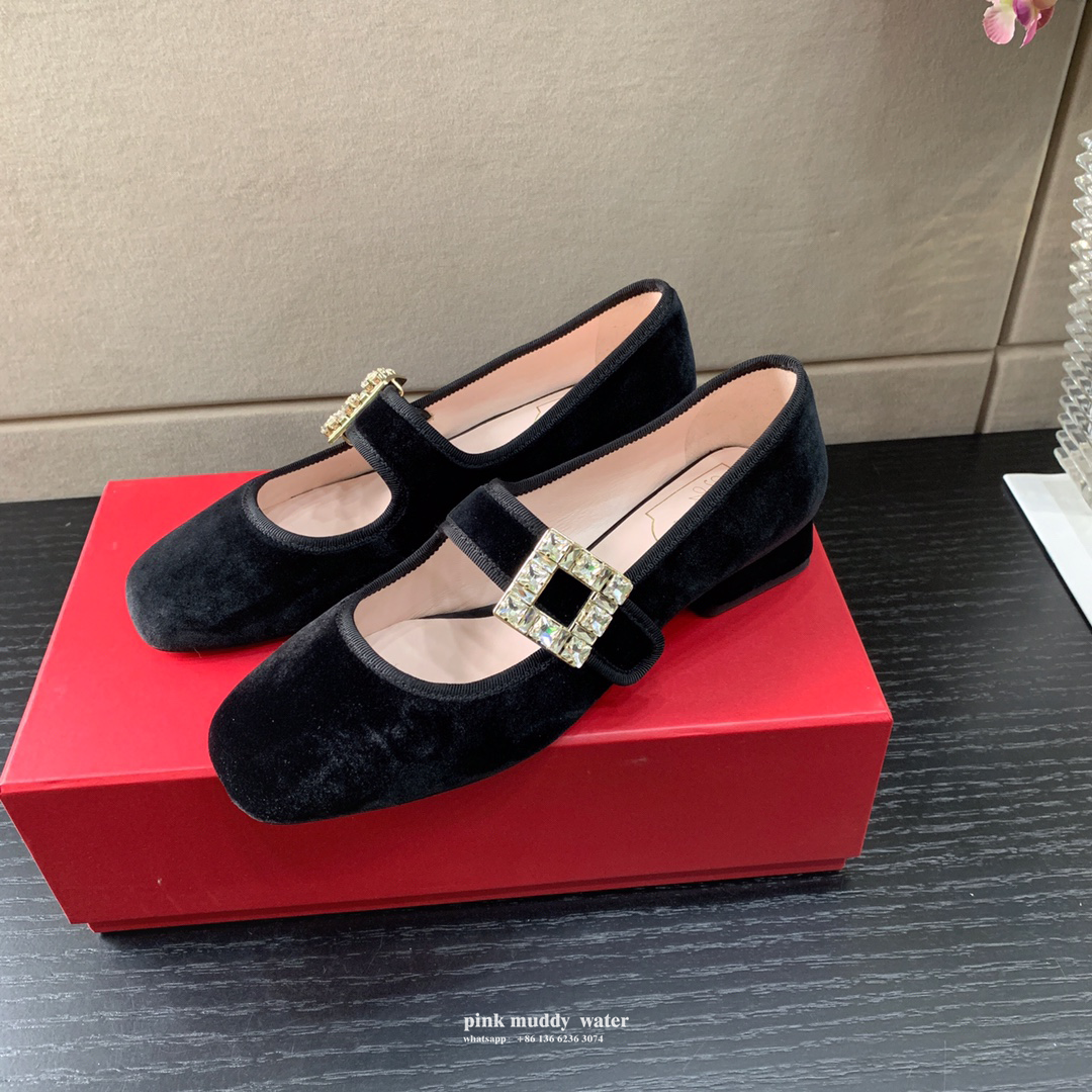 Roger Vivier Shoes