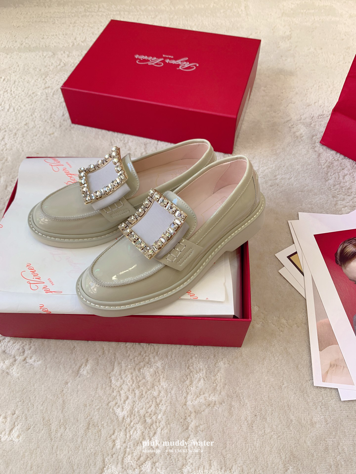 Roger Vivier Shoes