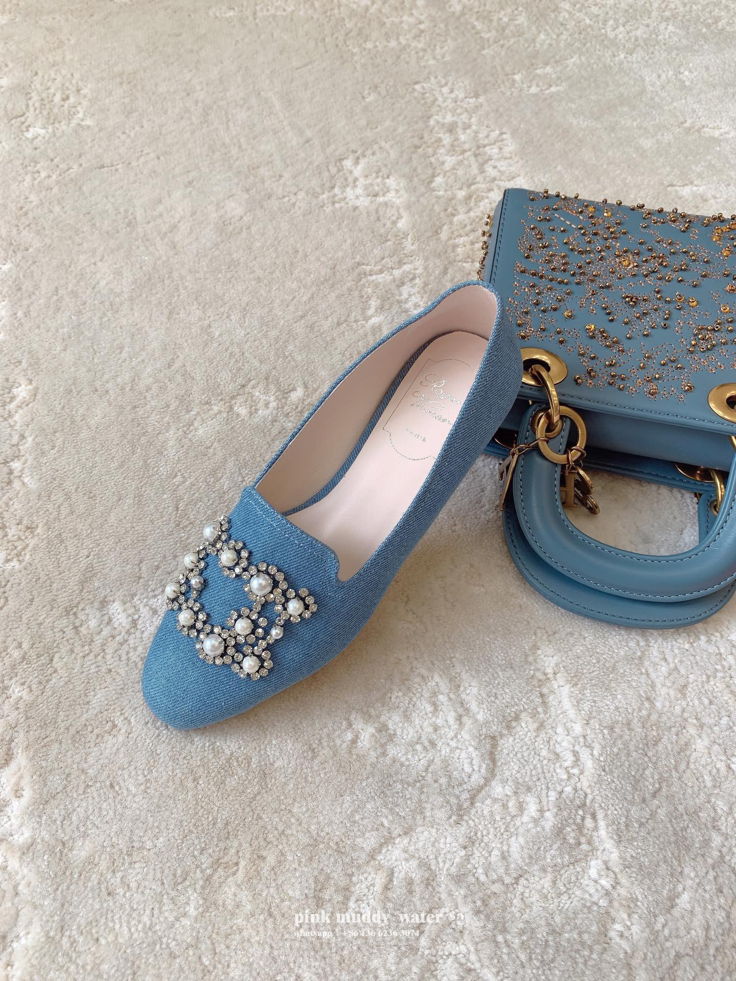 Roger Vivier Shoes