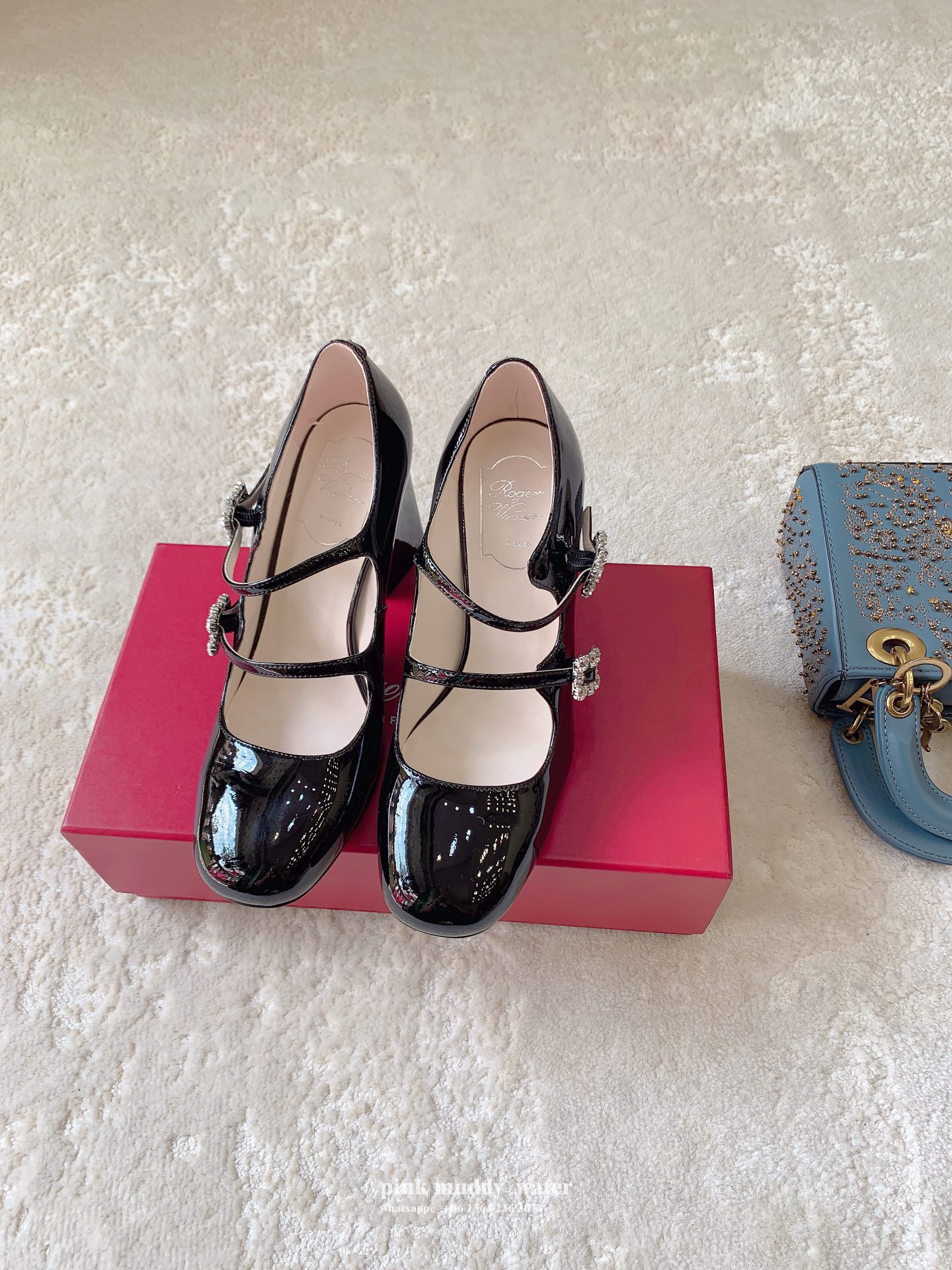 Roger Vivier Shoes