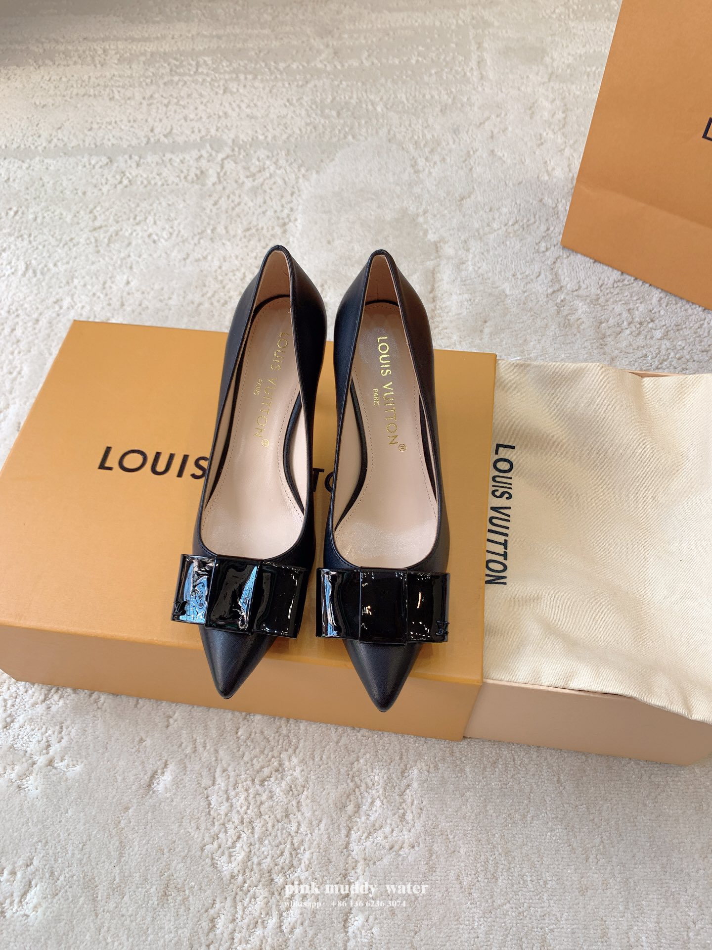 Louis Vuitton Shoes