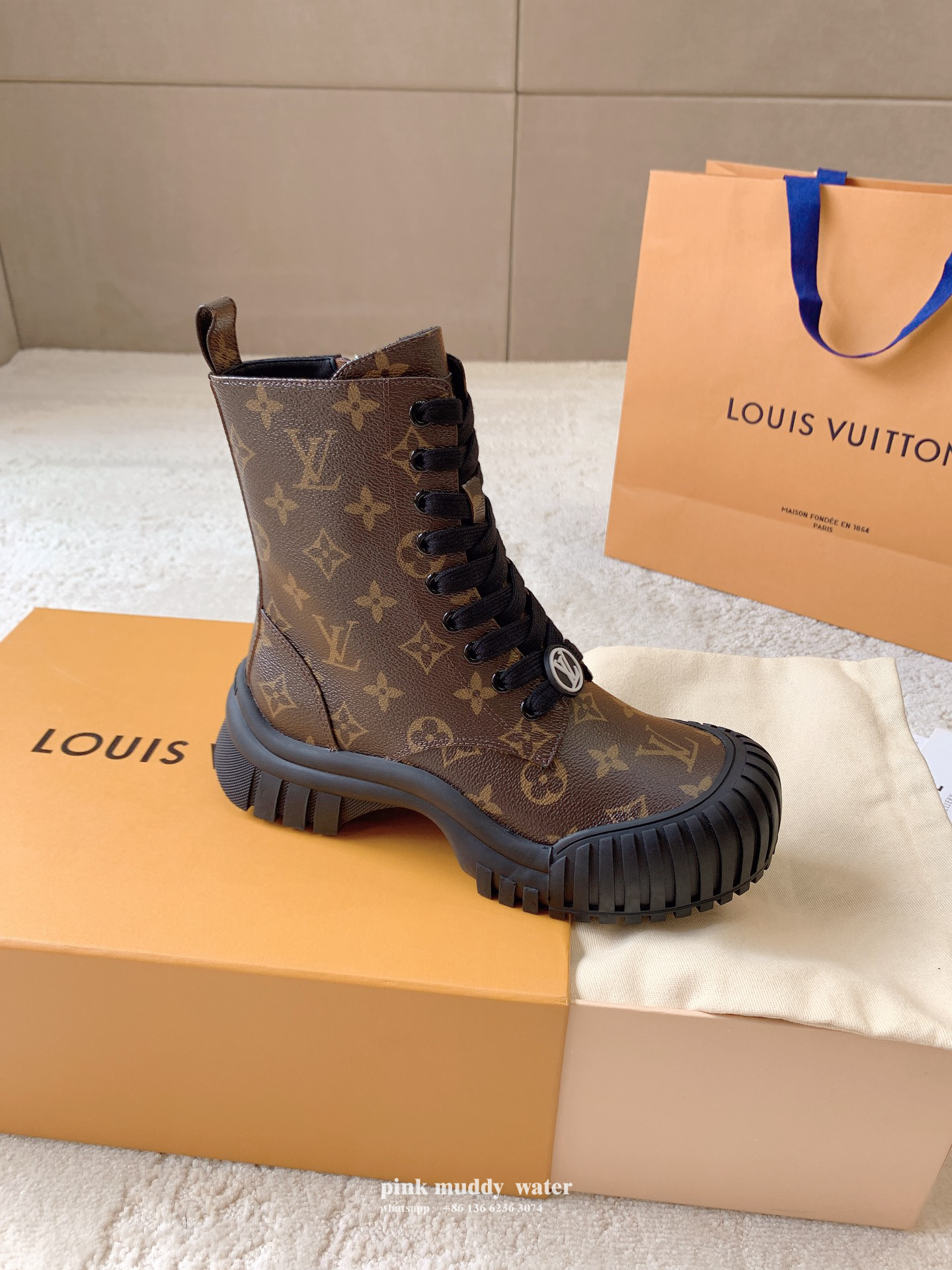 Louis Vuitton Shoes