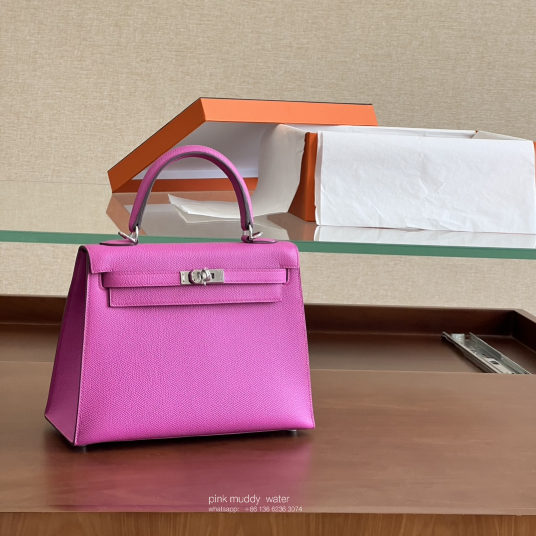 Hermes Bag