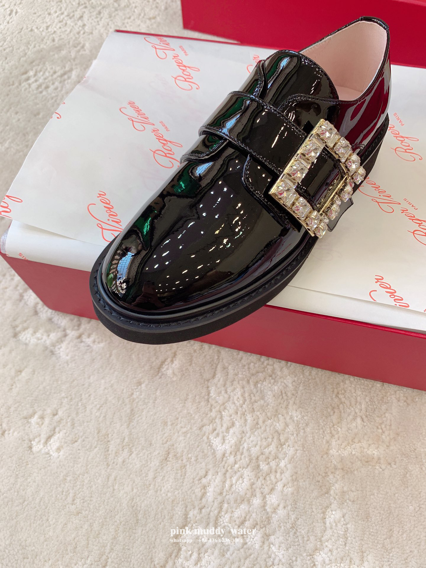 Roger Vivier Shoes