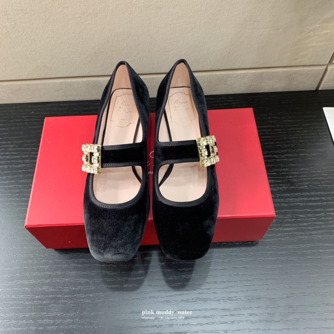 Roger Vivier Shoes