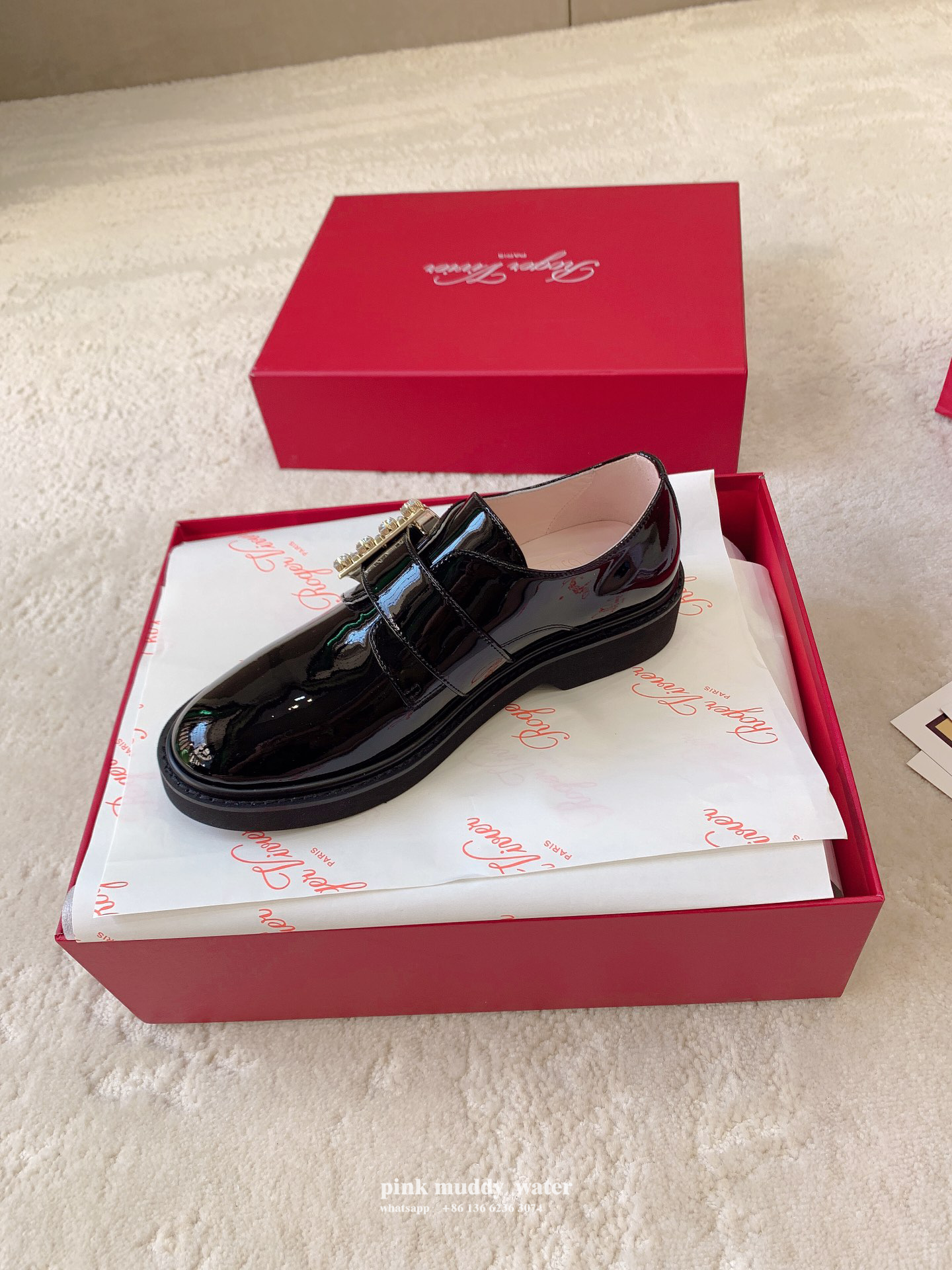 Roger Vivier Shoes